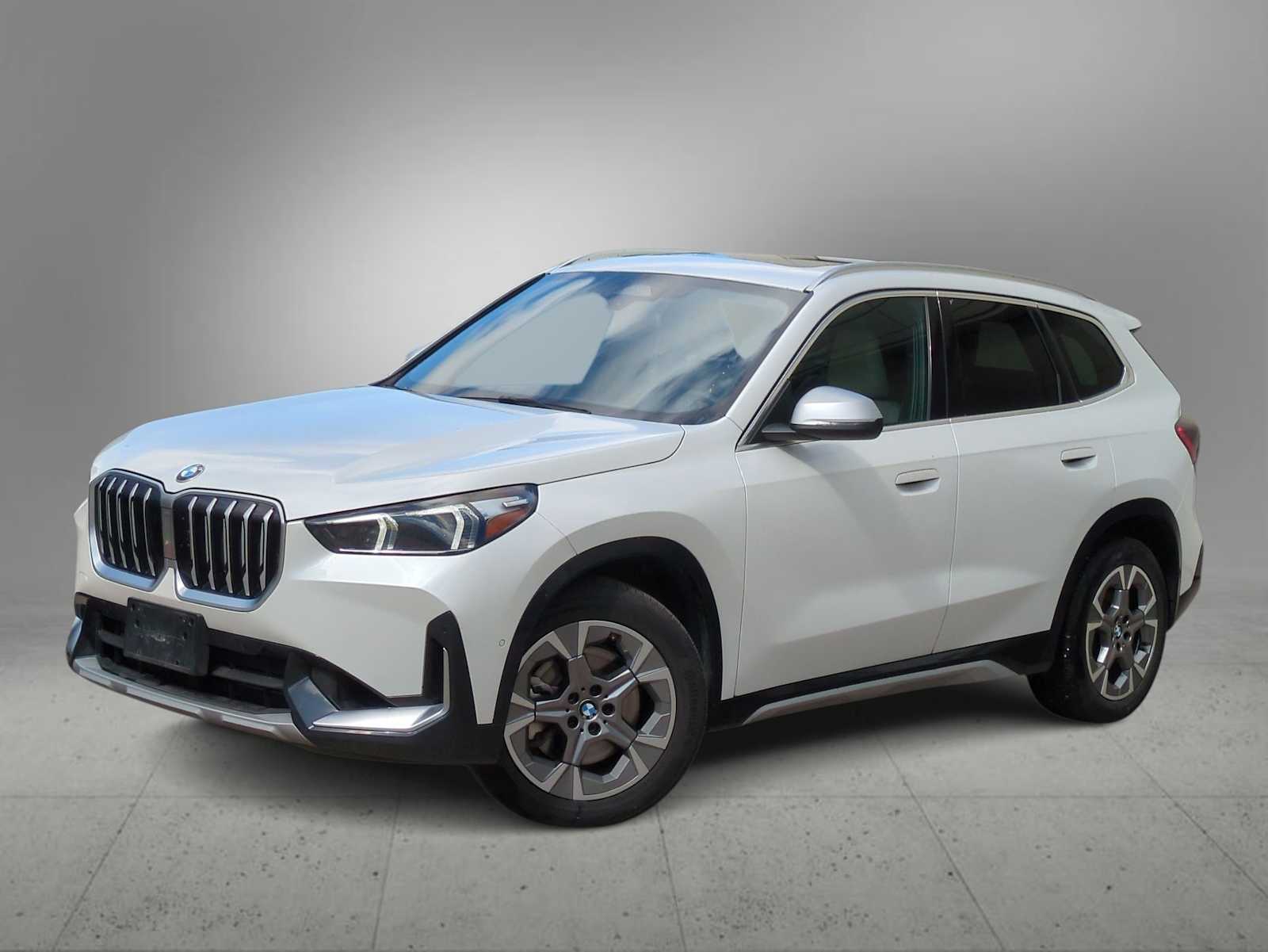 2024 BMW X1 xDrive28i -
                  Ann Arbor, MI