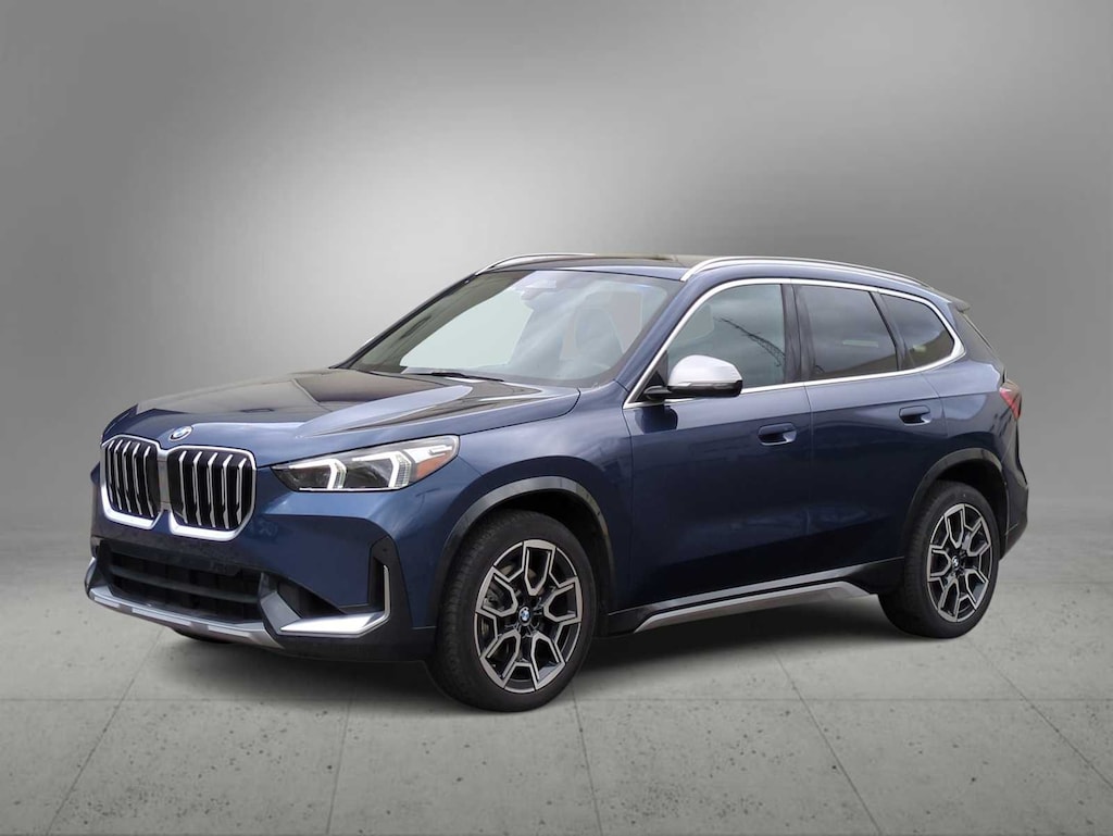 Certified 2023 BMW X1 xDrive28i SUV