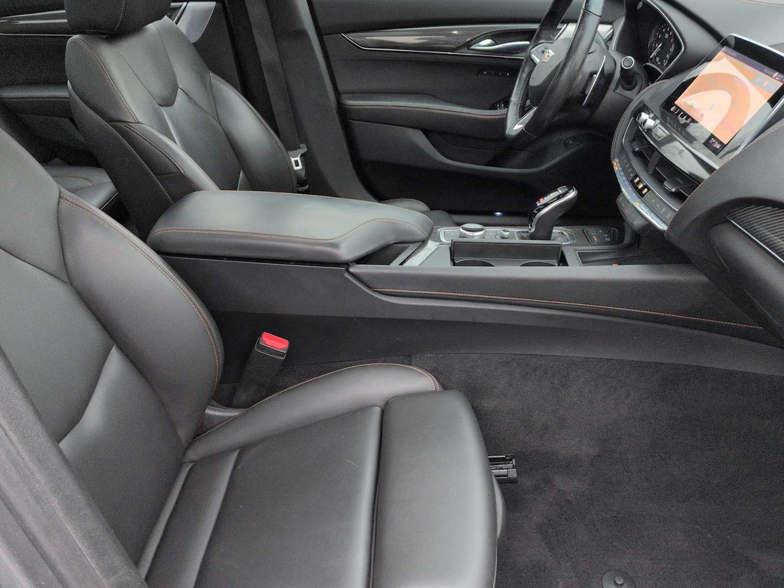 Thumbnail: 2020 Cadillac CT5 - 22