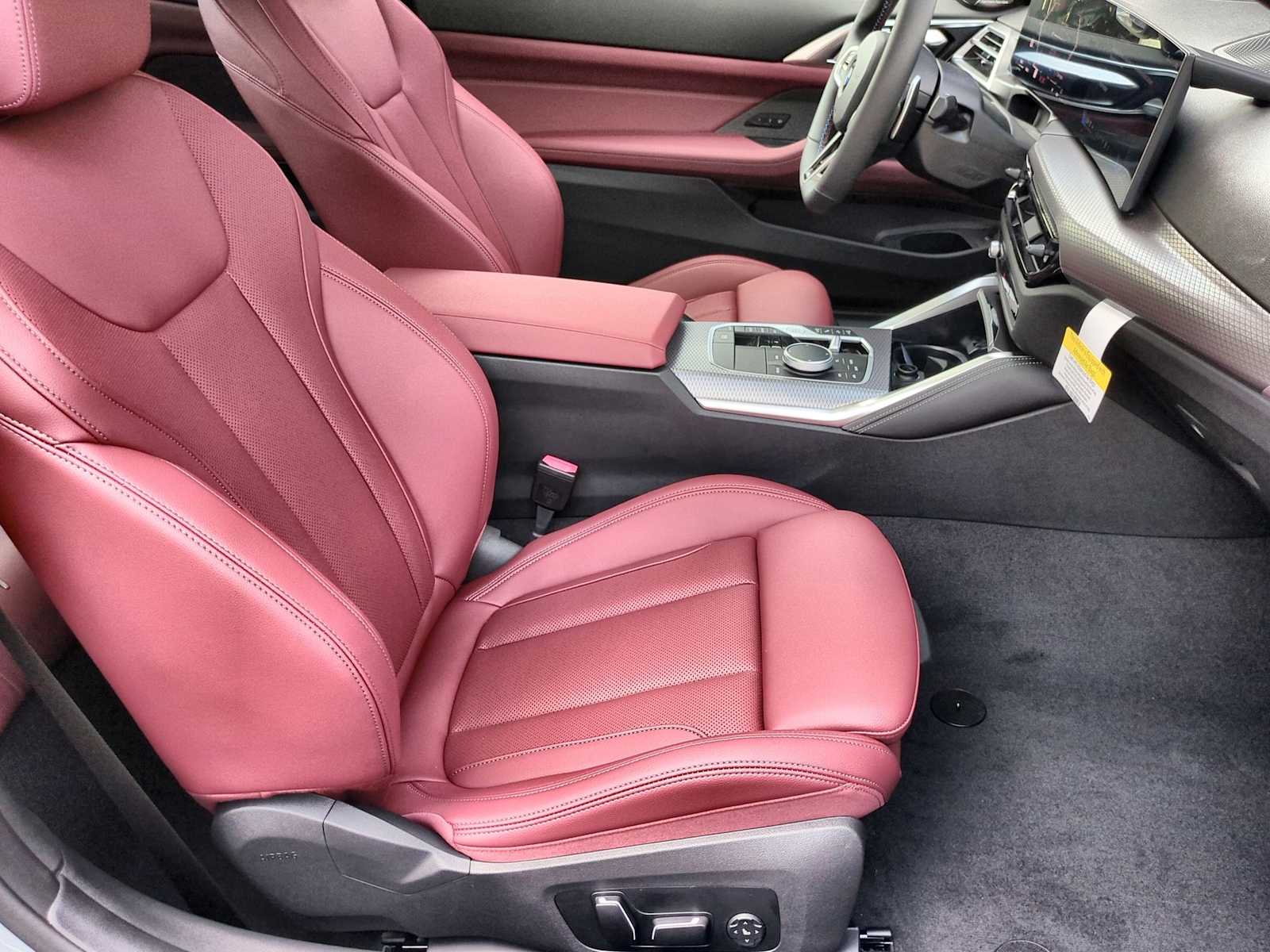 Thumbnail: 2026 BMW 4 Series - 22