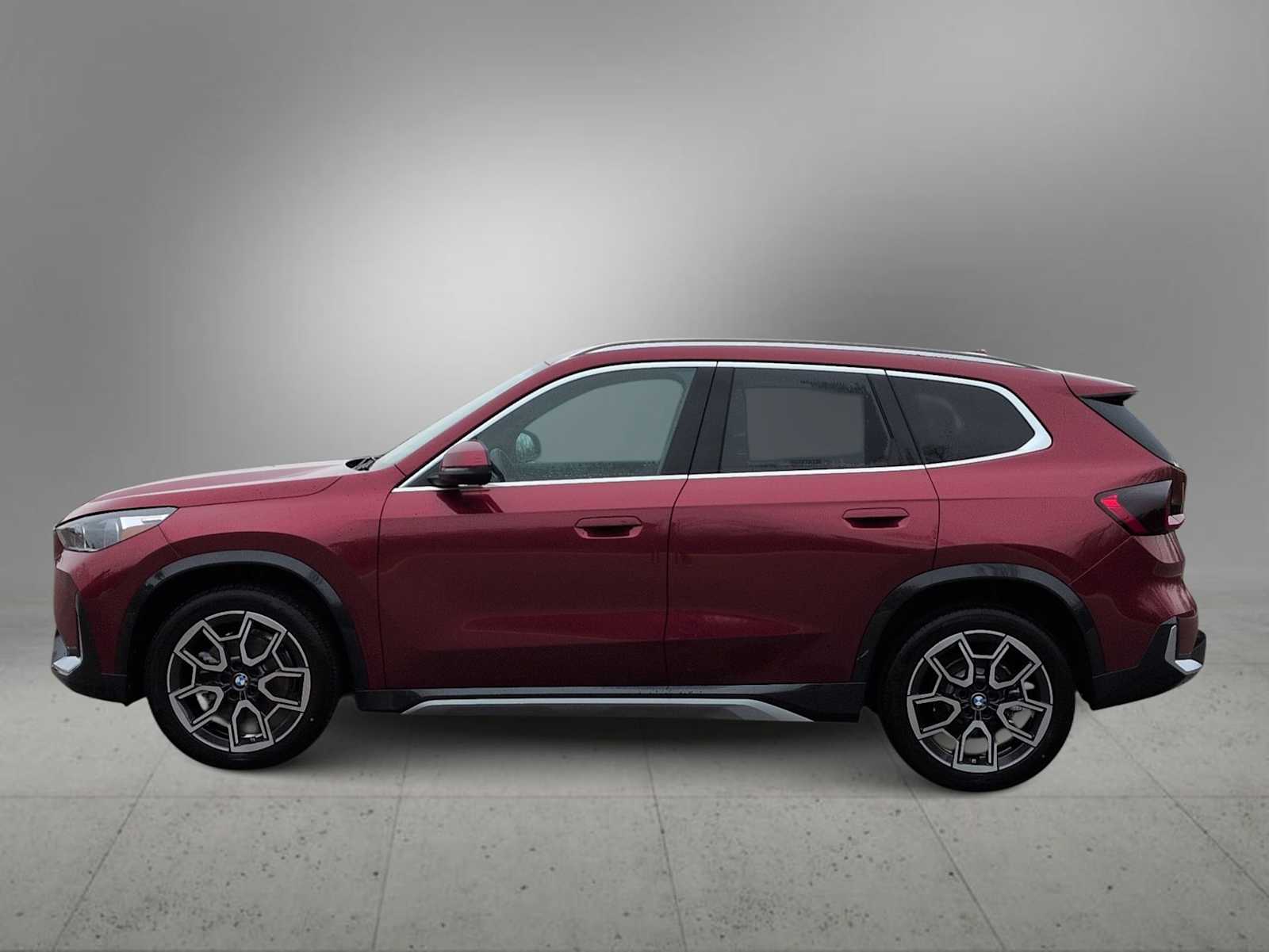 Thumbnail: 2026 BMW X1 - 5