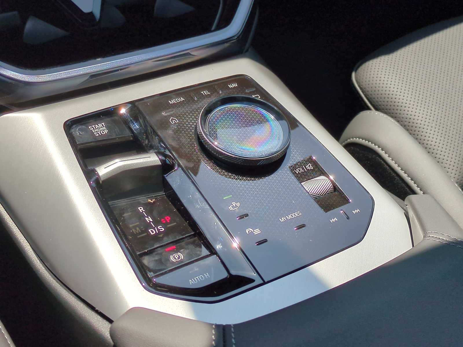 Thumbnail: 2026 BMW X3 - 34