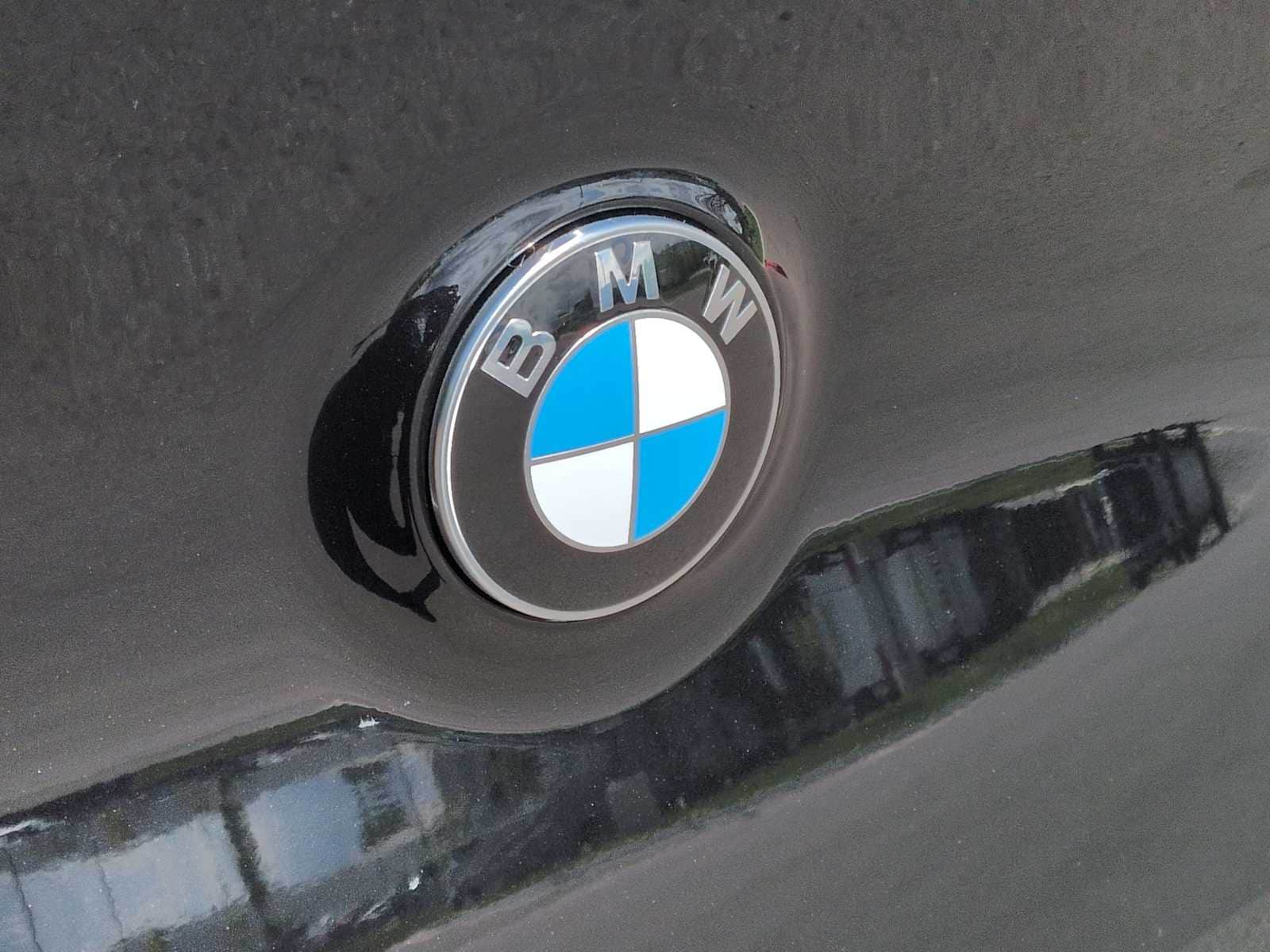 Thumbnail: 2026 BMW X3 - 11