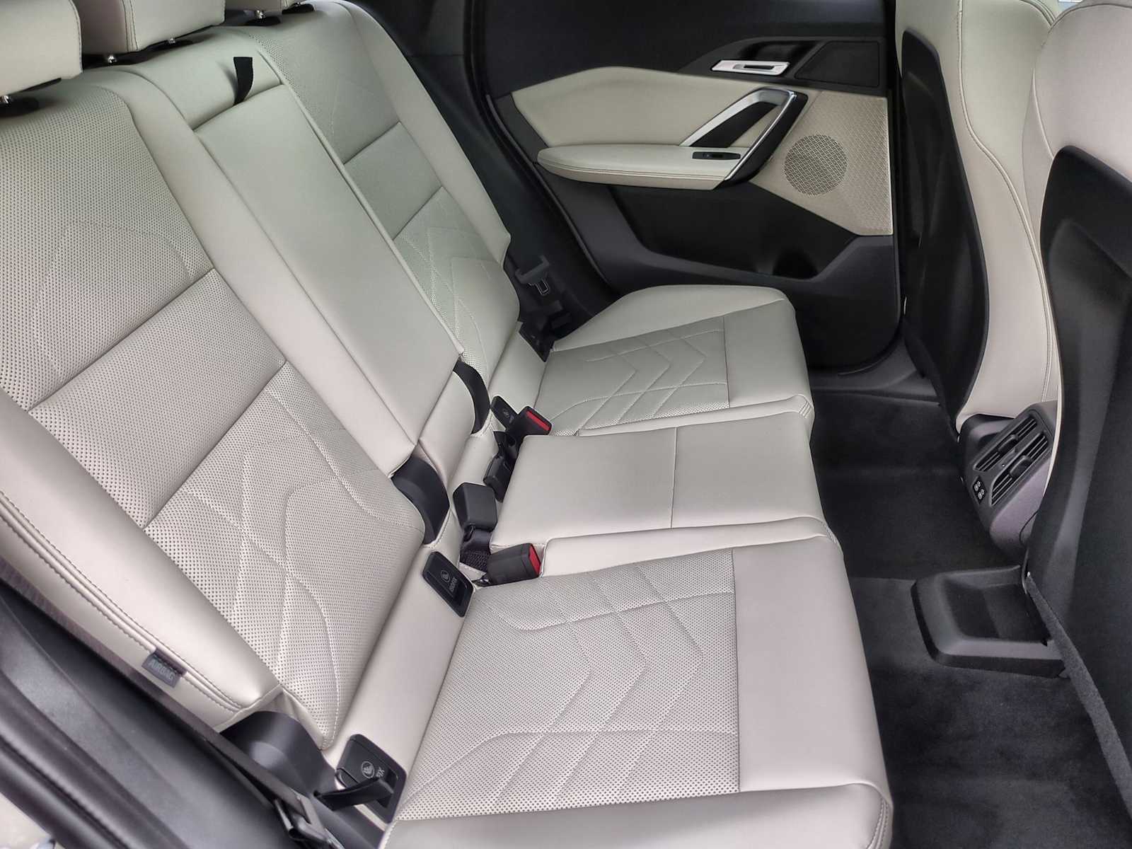 2026 BMW X1 XDrive28i - Photo 21