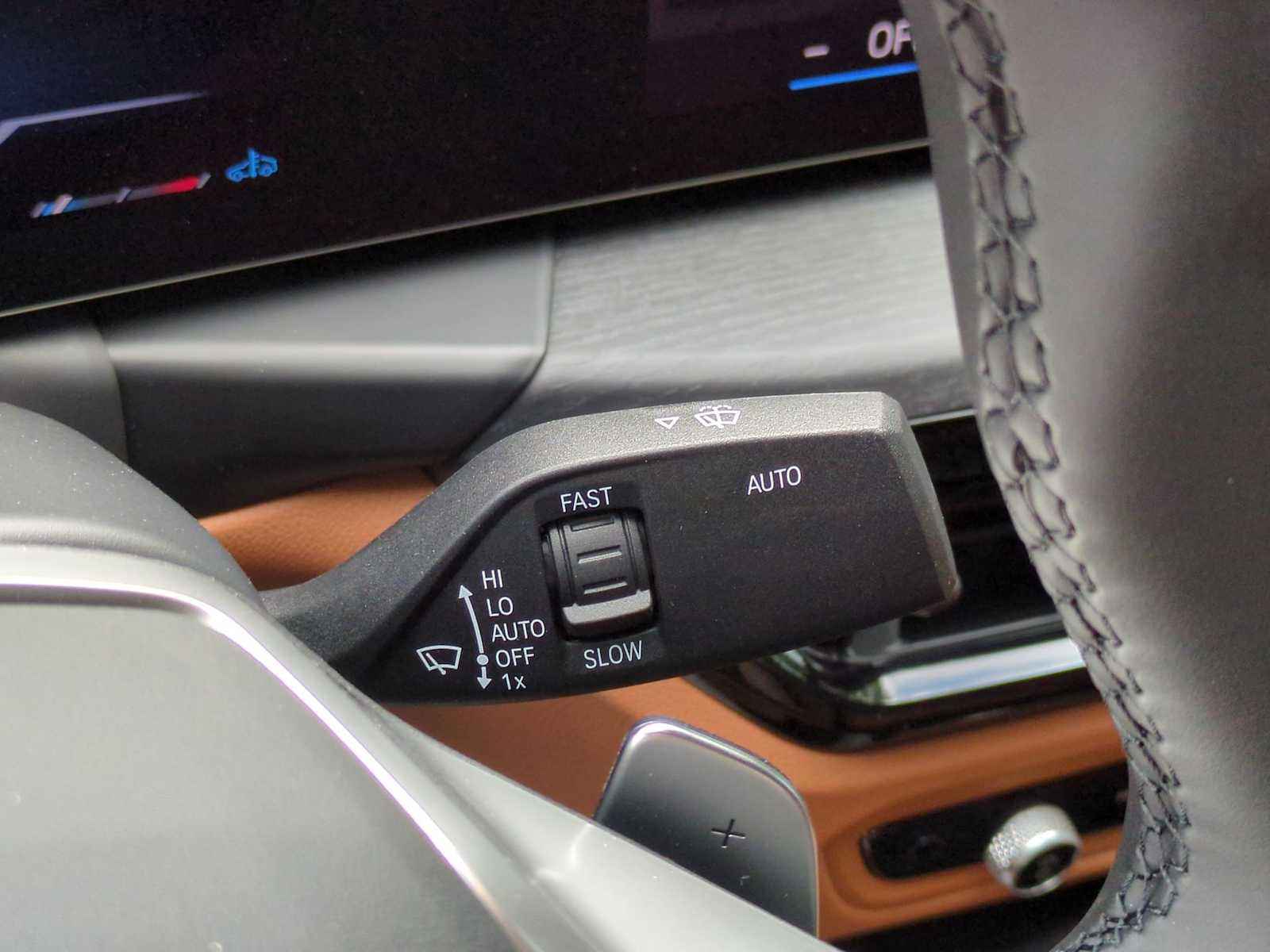 Thumbnail: 2025 BMW 3 Series - 27