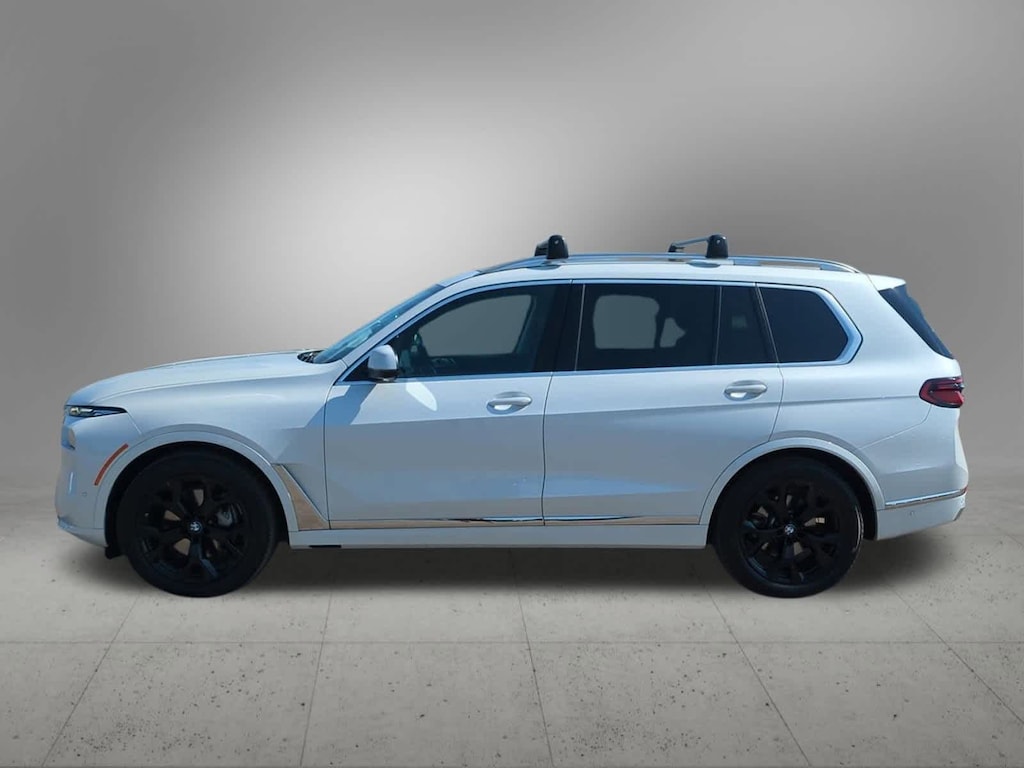Certified 2023 BMW X7 xDrive40i SUV