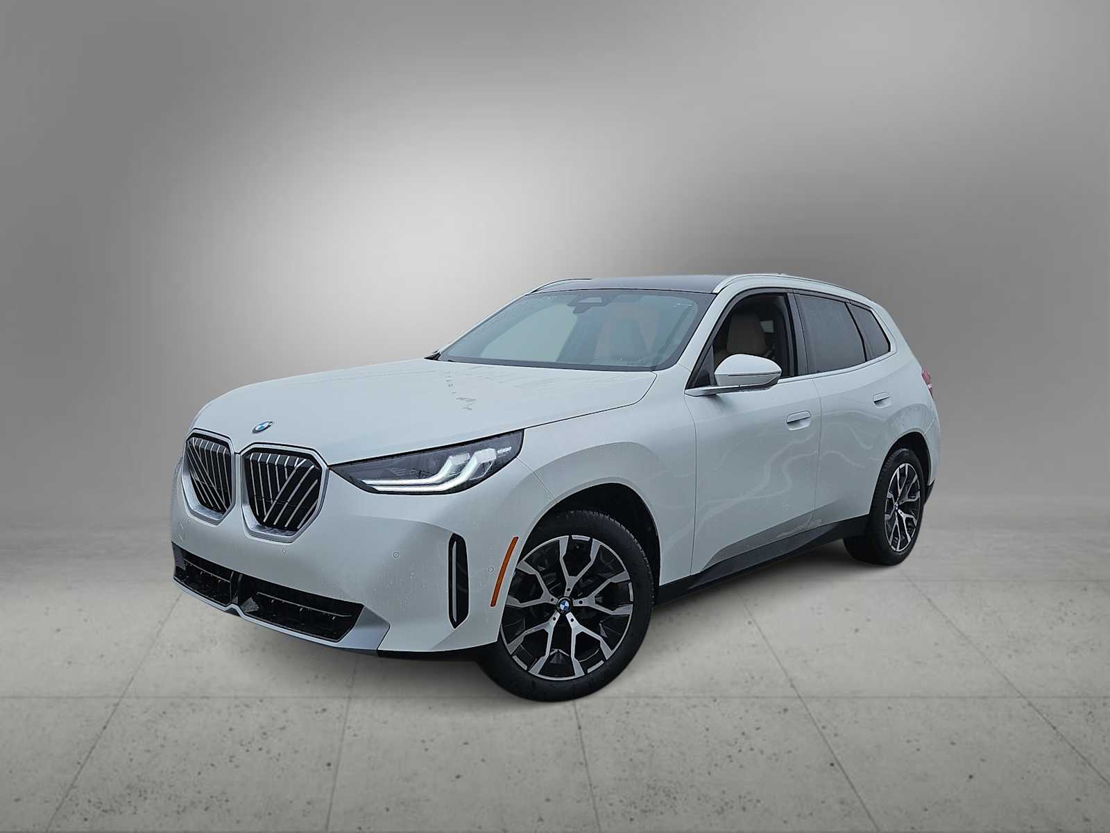 Thumbnail: 2026 BMW X3 - 1