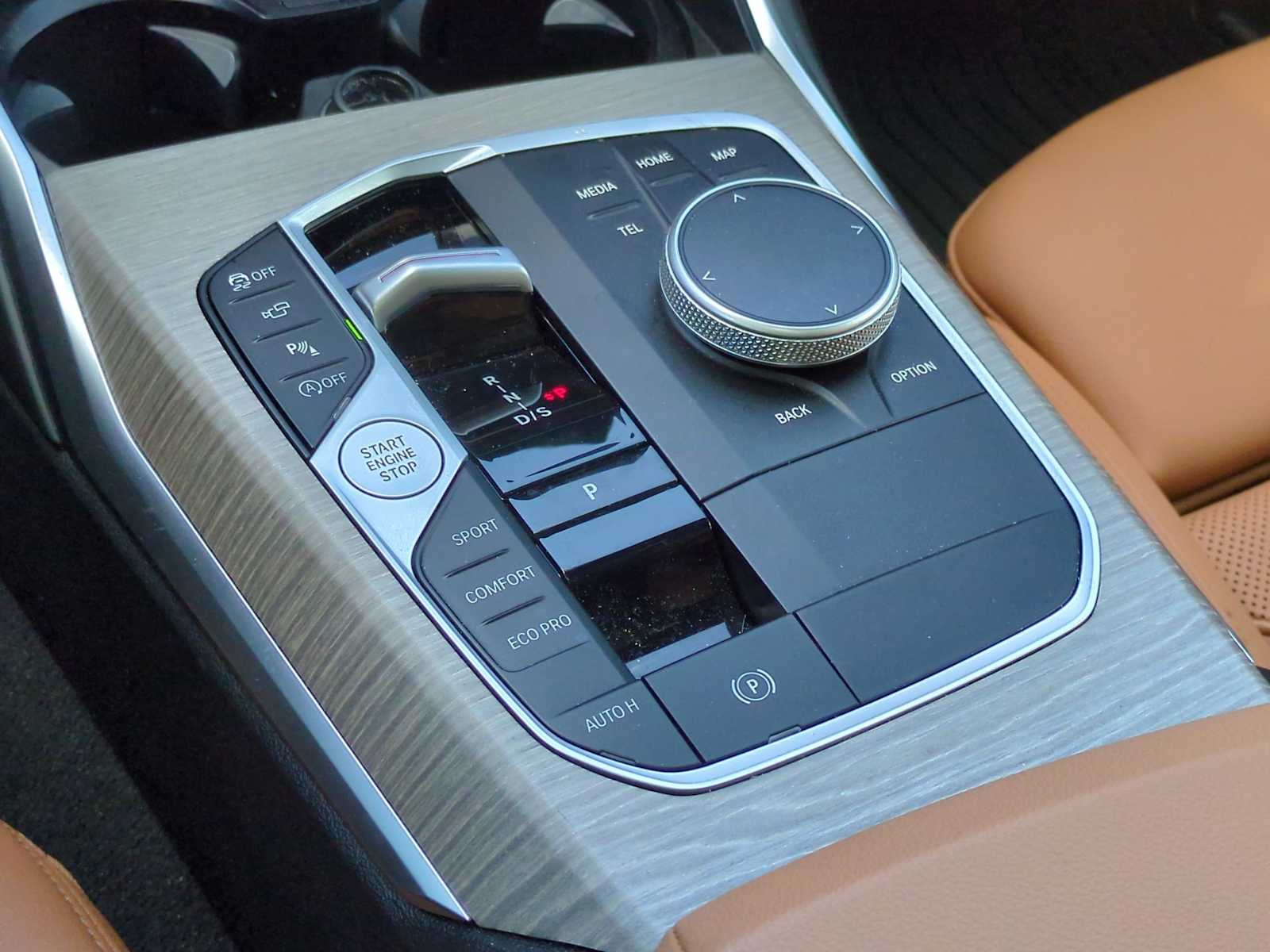 Thumbnail: 2025 BMW 4 Series - 33