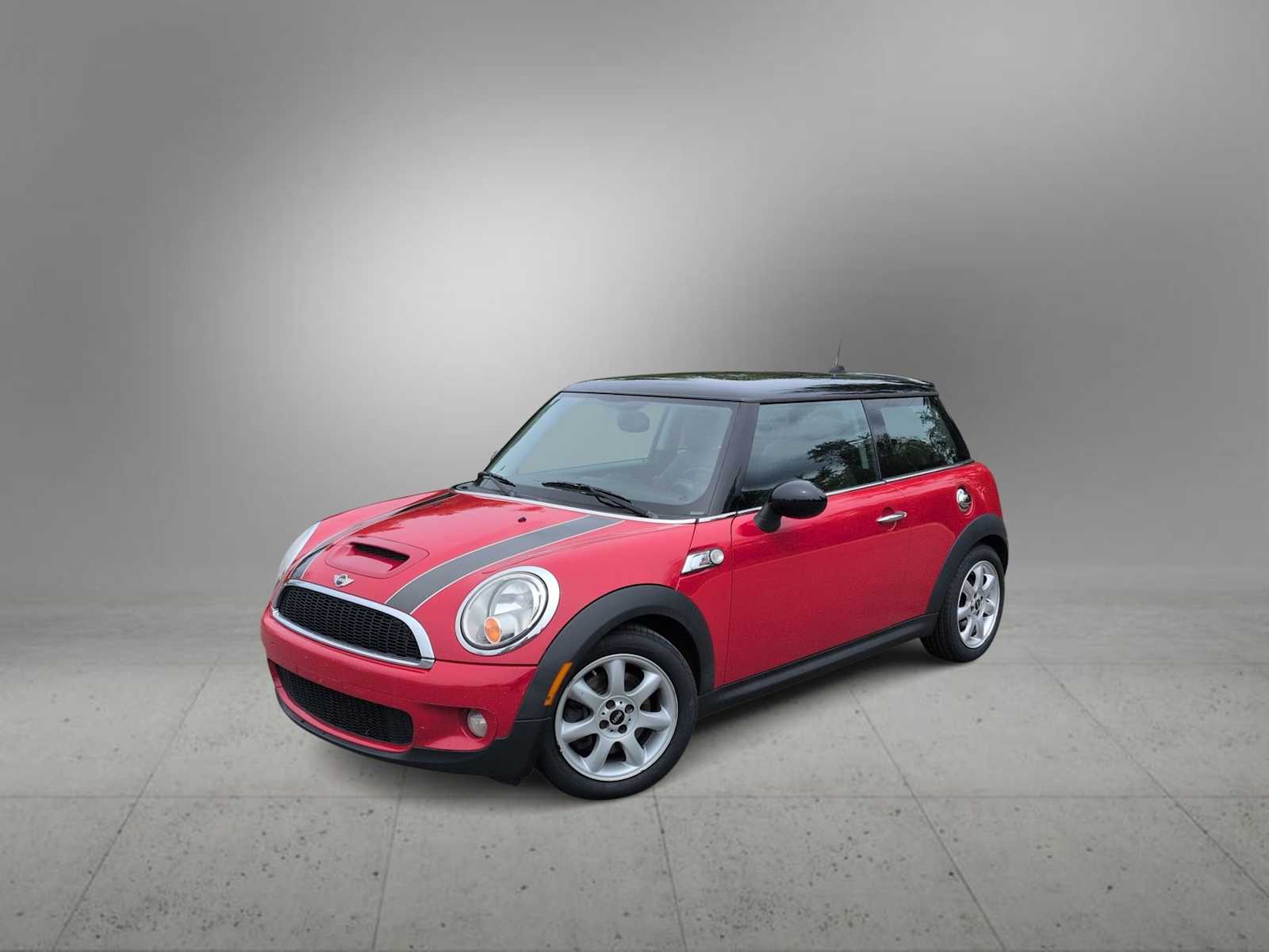 2009 MINI Cooper Base -
                  Ann Arbor, MI
