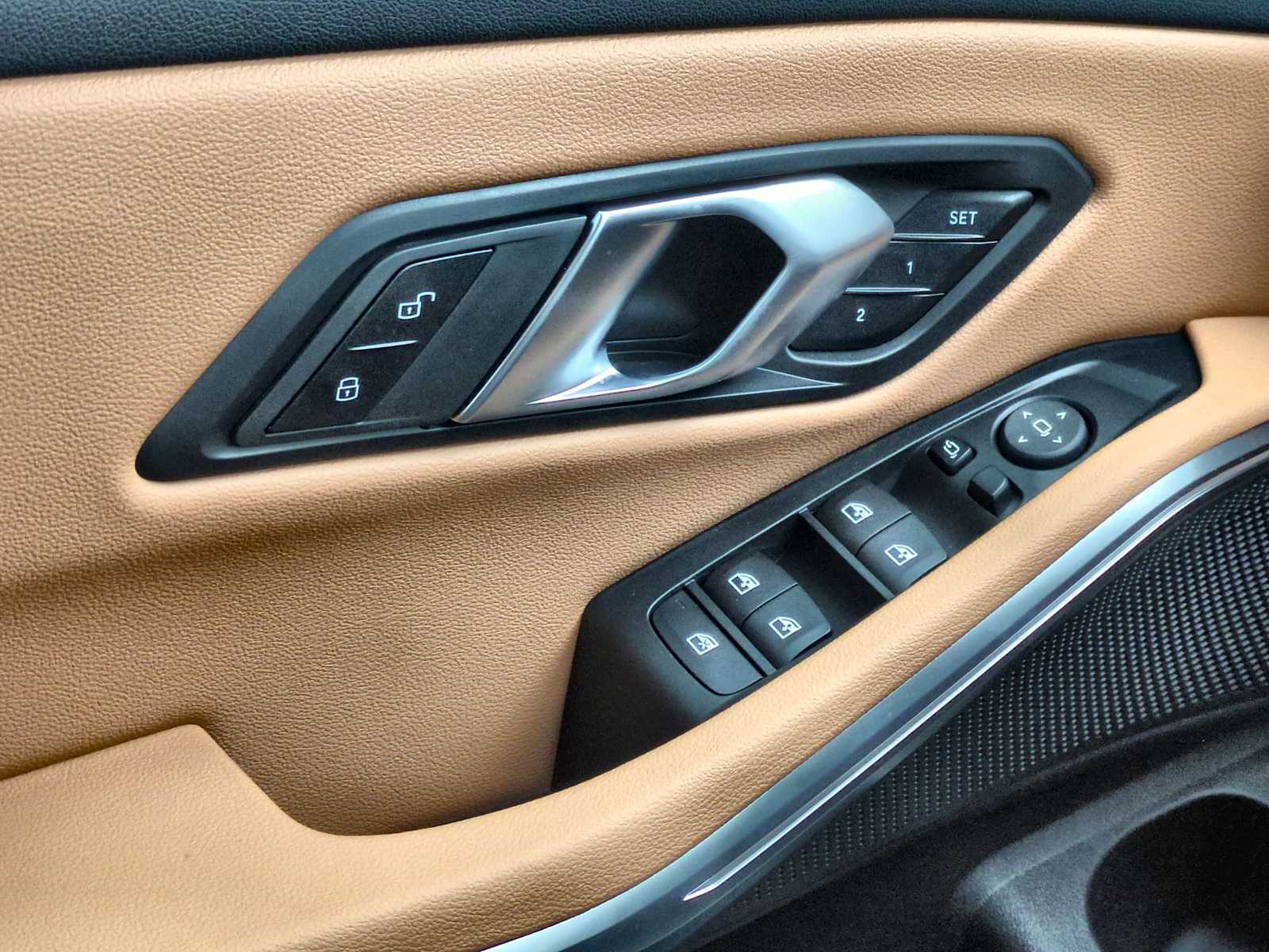 2026 BMW 3 Series 330i - Photo 39