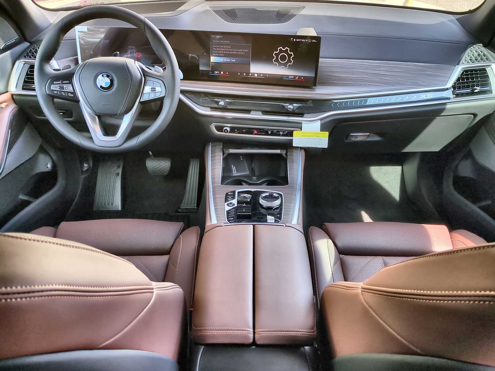 Thumbnail: 2026 BMW X5 - 15