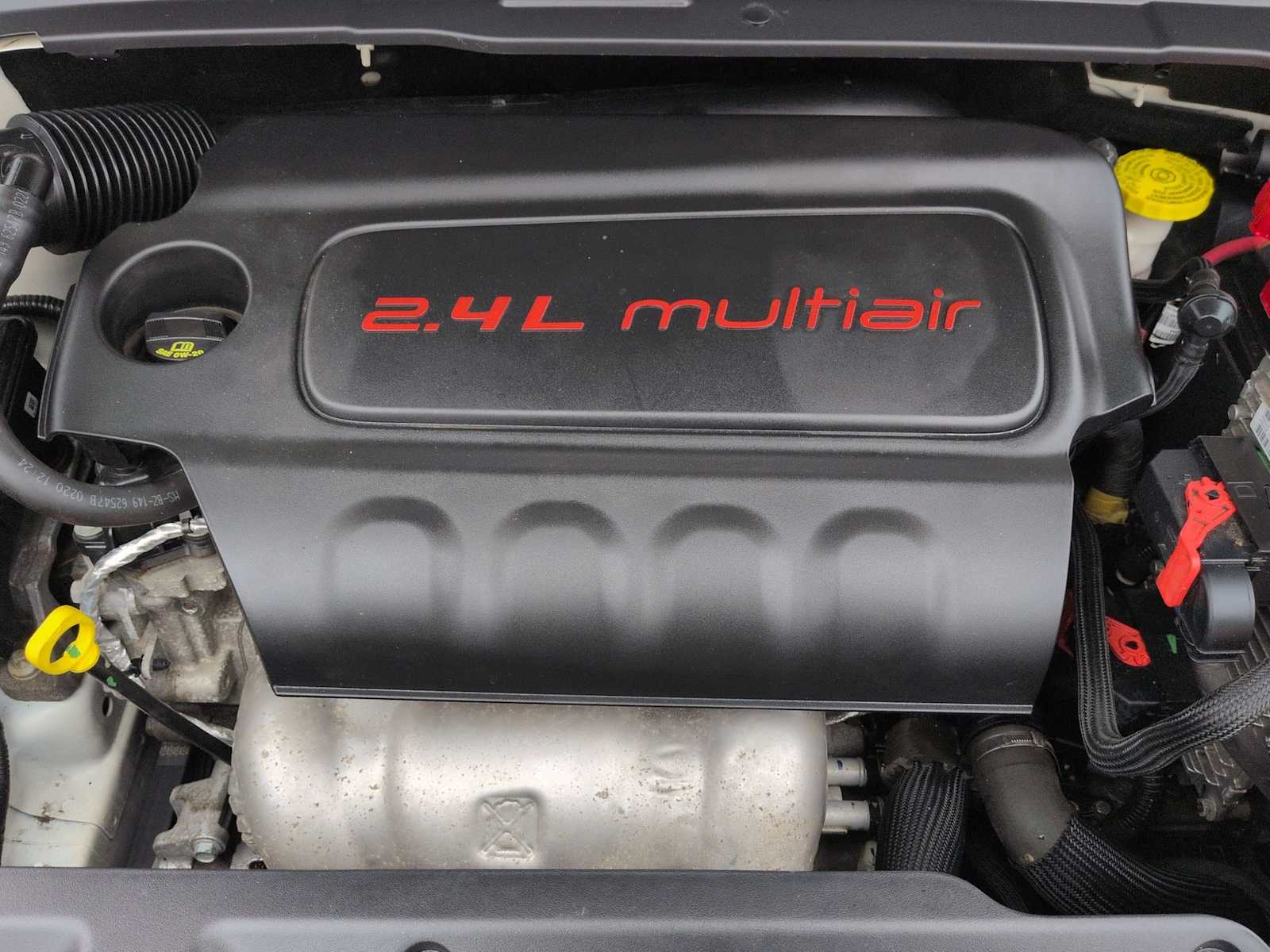 Thumbnail: 2020 Jeep Compass - 15