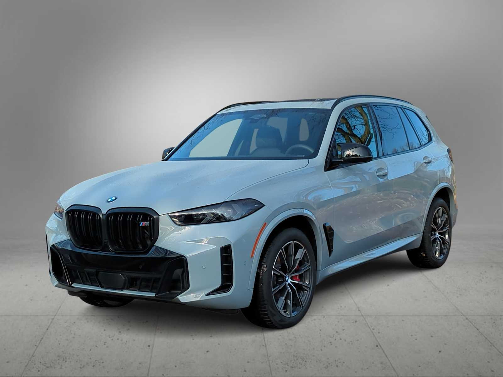 Thumbnail: 2026 BMW X5 - 4