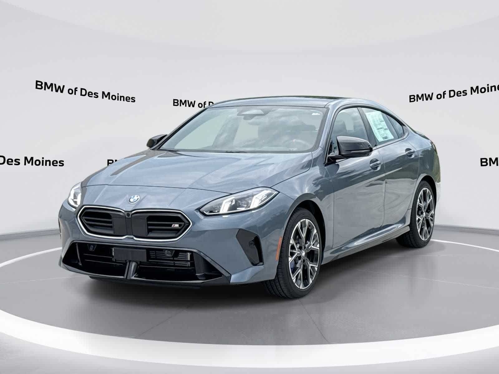 2026 BMW 2 Series M235