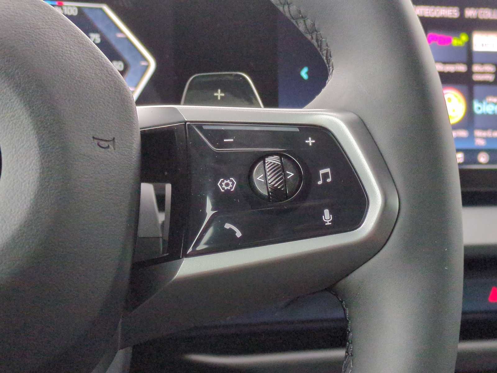 Thumbnail: 2026 BMW X3 - 26