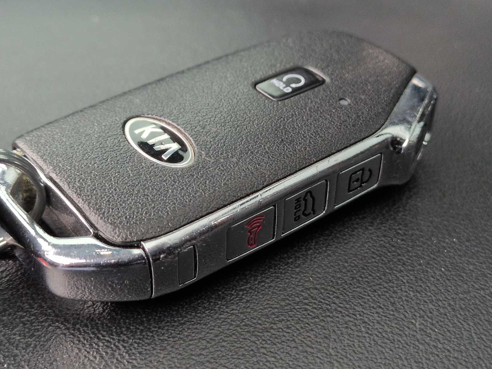 Thumbnail: 2021 Kia Sorento - 37