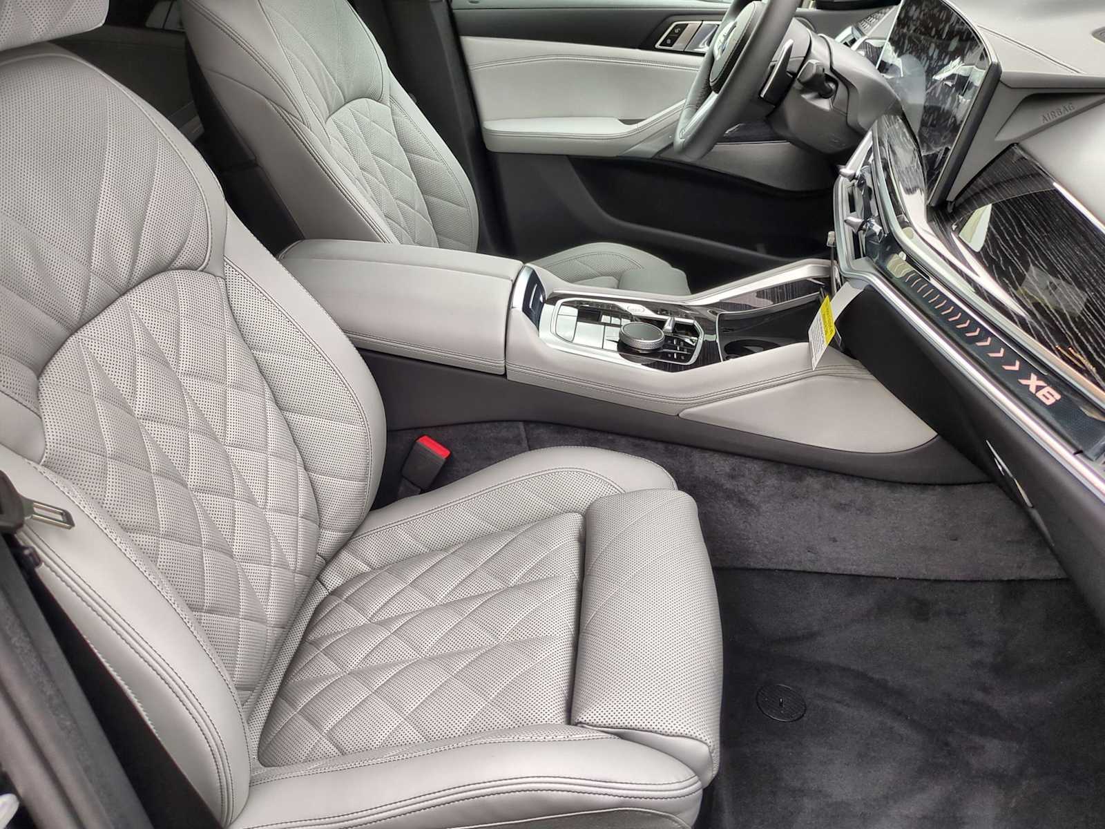 Thumbnail: 2026 BMW X6 - 23