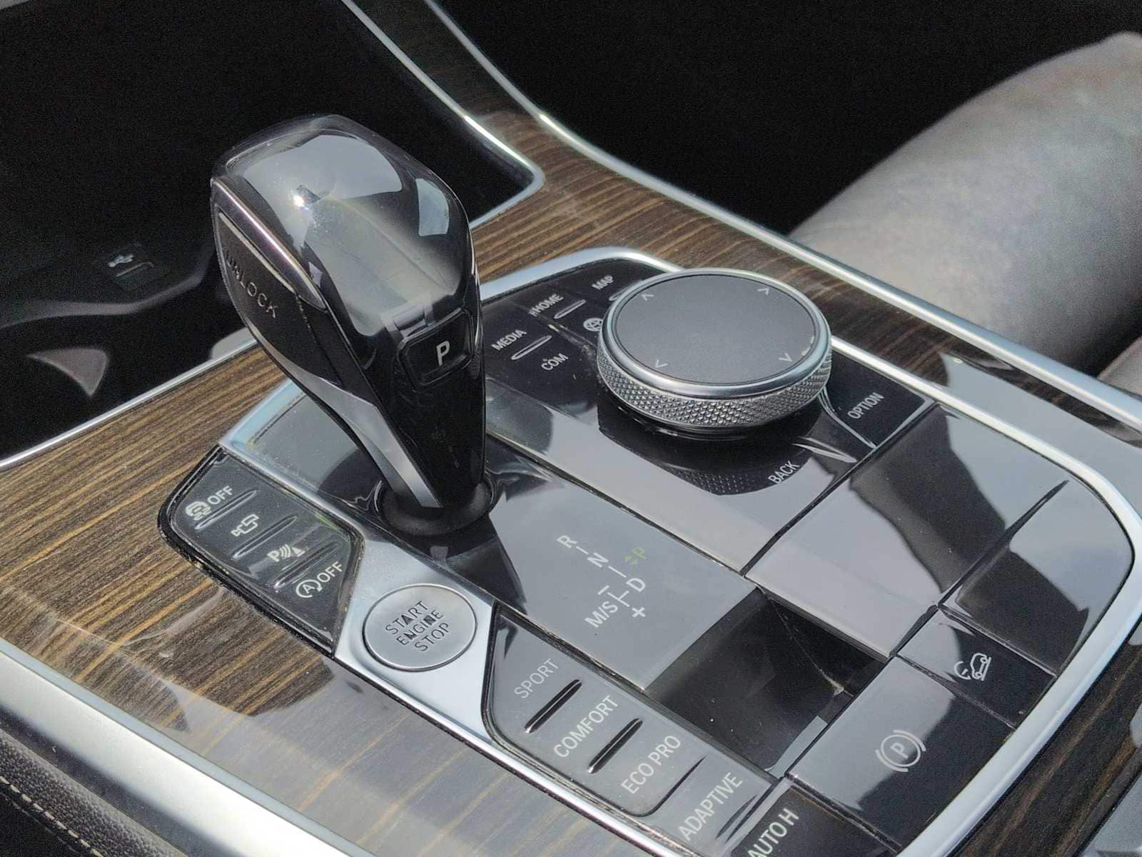 Thumbnail: 2019 BMW X5 - 34