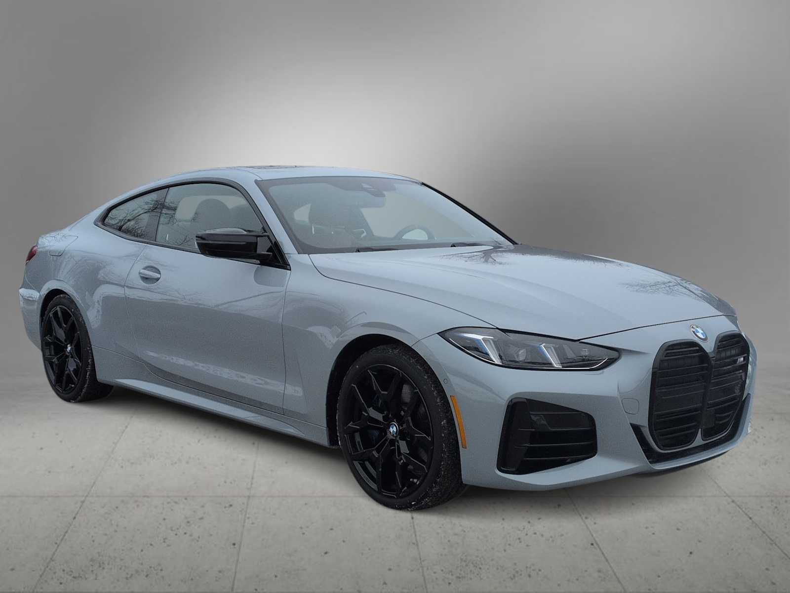 Thumbnail: 2026 BMW 4 Series - 2