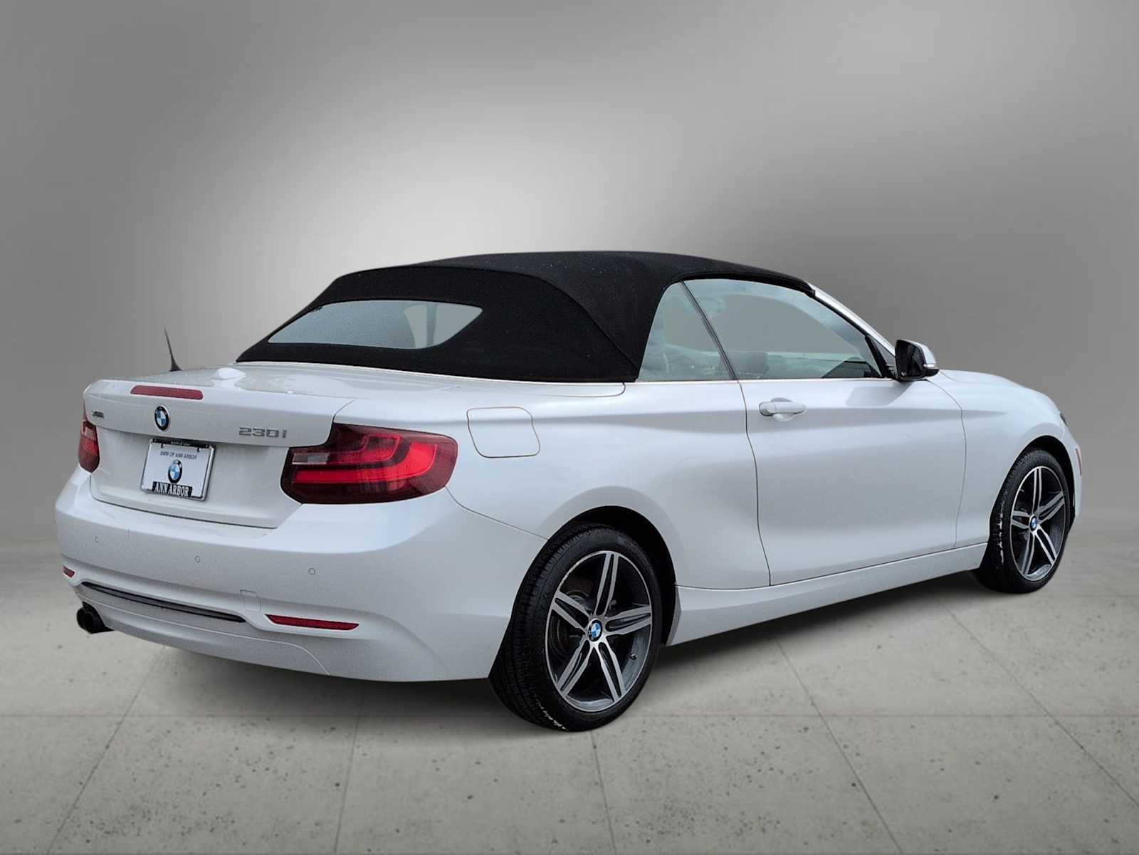 Thumbnail: 2017 BMW 2 Series - 8