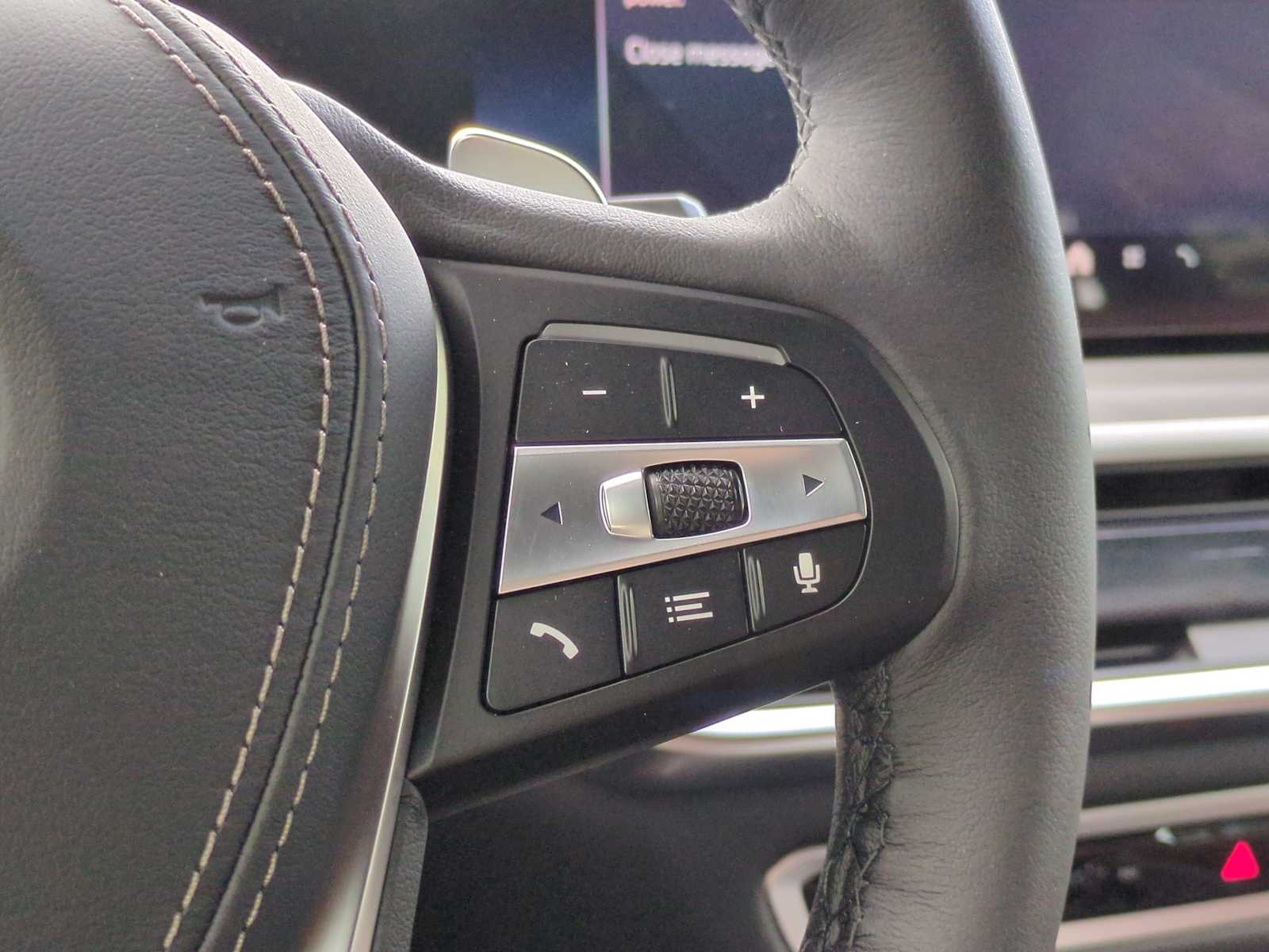 Thumbnail: 2026 BMW X5 - 26