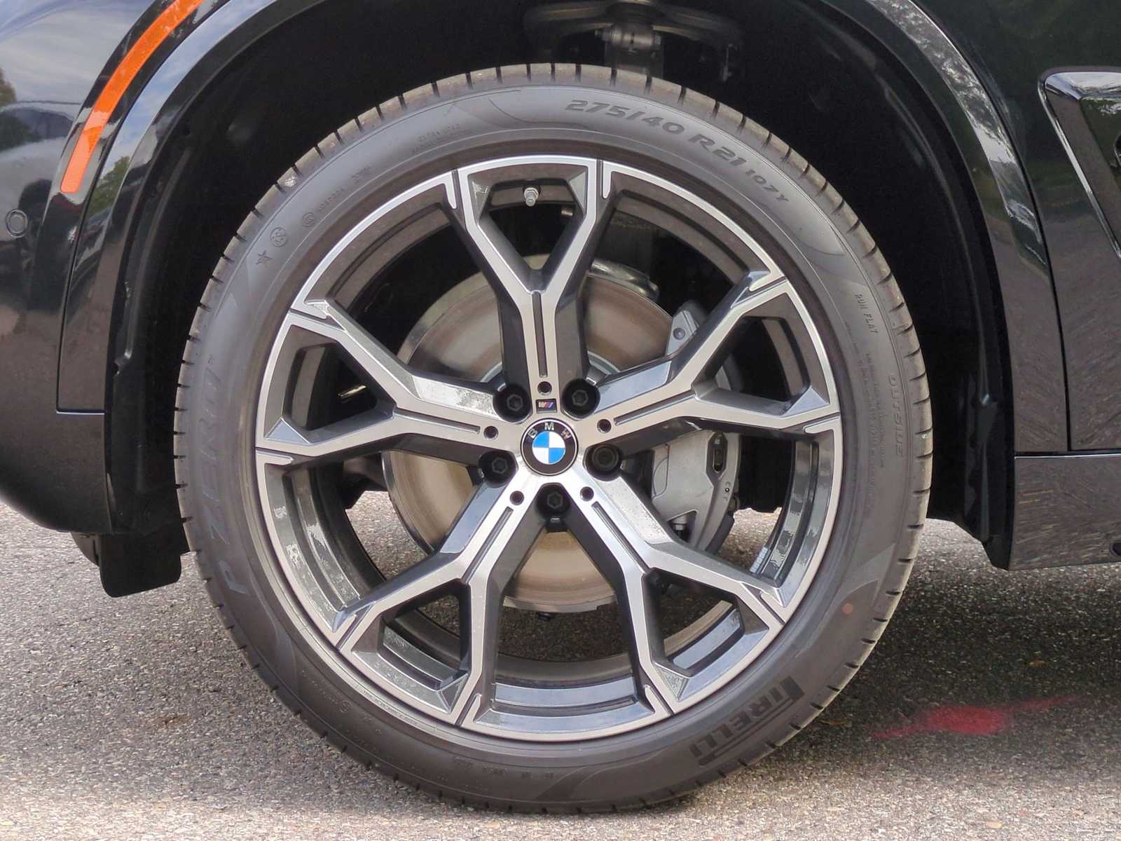 Thumbnail: 2026 BMW X5 - 14