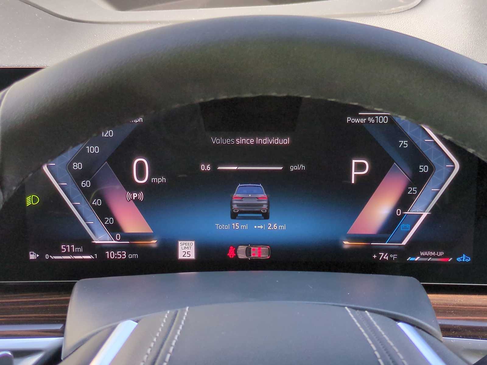 Thumbnail: 2026 BMW X7 - 36