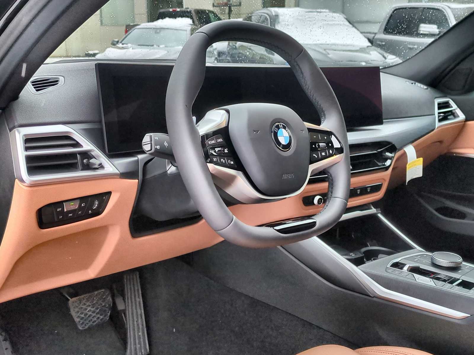 2026 BMW 3 Series 330i - Photo 10