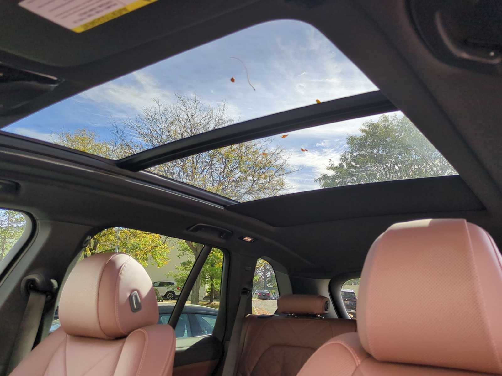 Thumbnail: 2024 BMW X5 - 19