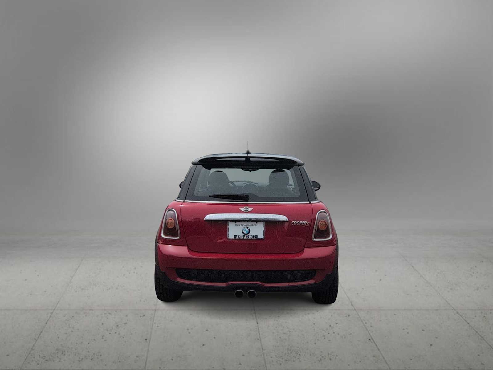 Thumbnail: 2009 MINI Cooper - 7