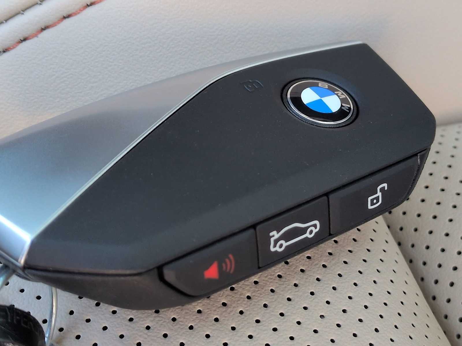 Thumbnail: 2026 BMW X3 - 45