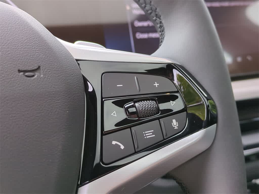 Thumbnail: 2025 BMW 4 Series - 27