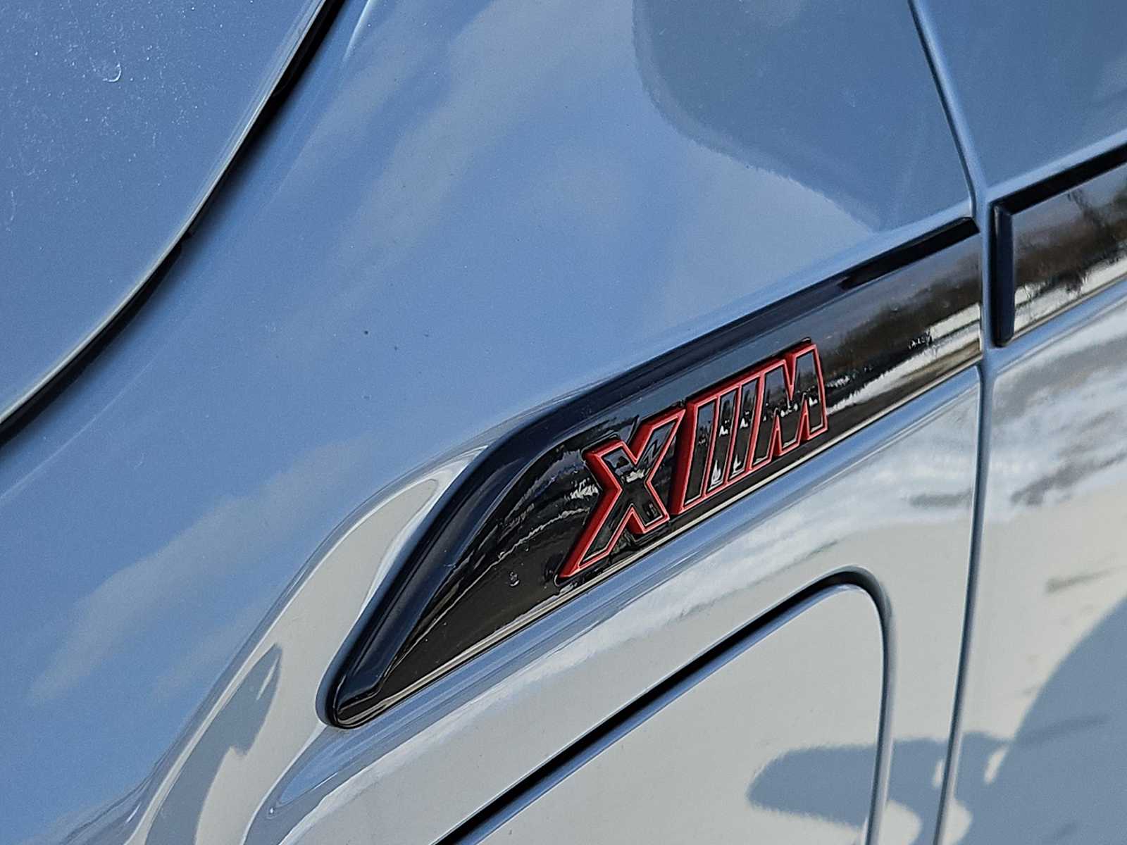 Thumbnail: 2026 BMW XM - 20