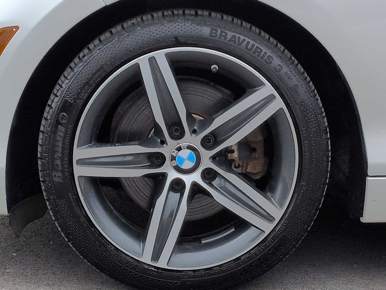 Thumbnail: 2017 BMW 2 Series - 15