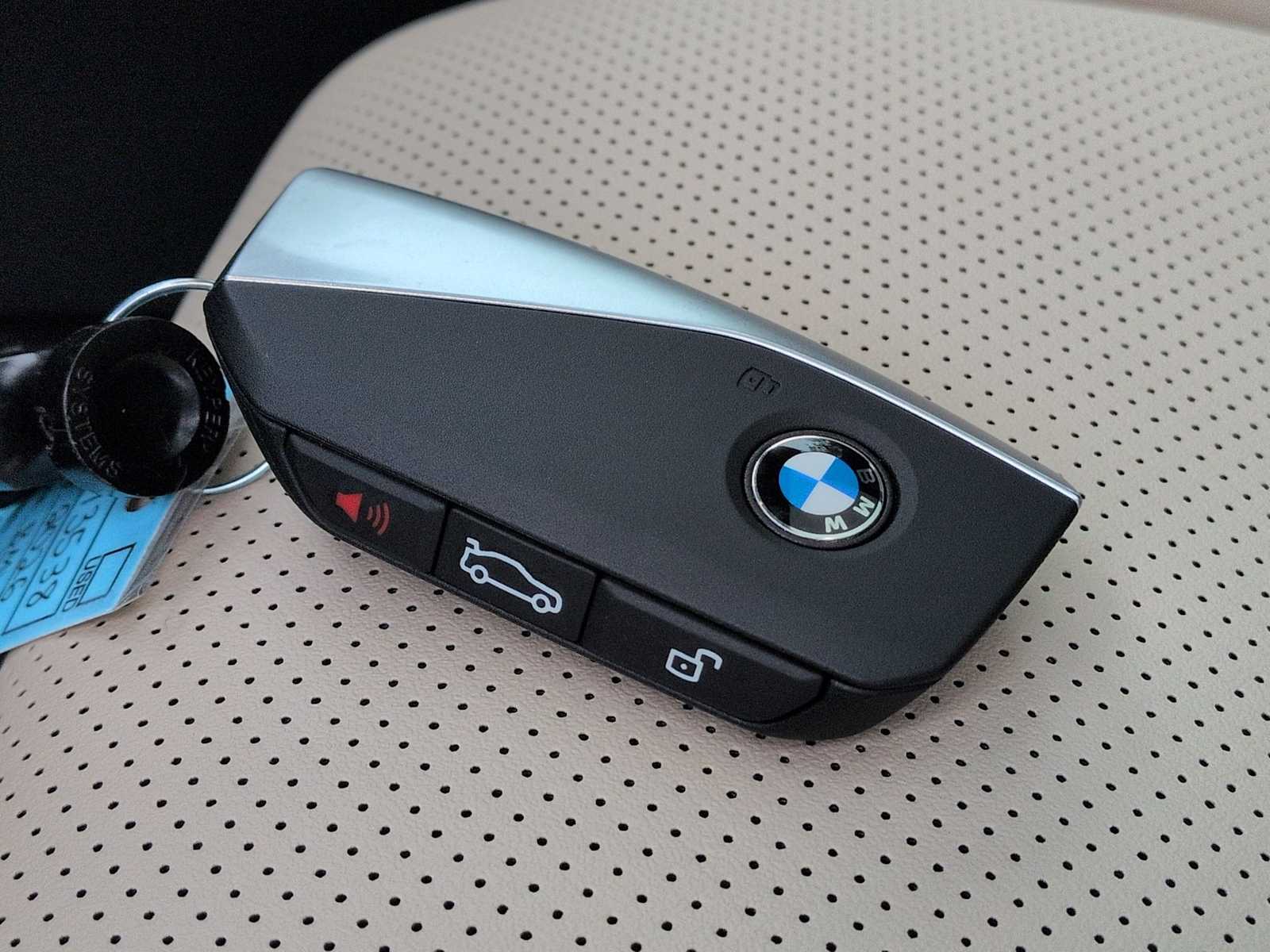 Thumbnail: 2026 BMW X3 - 37
