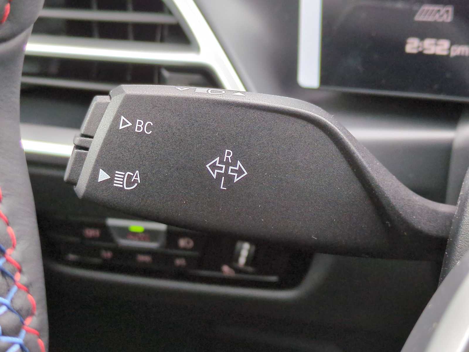 Thumbnail: 2026 BMW M4 - 25