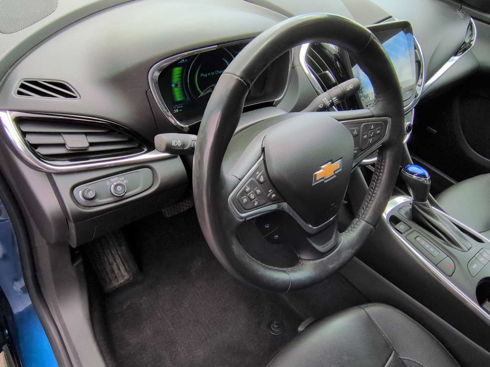 Thumbnail: 2016 Chevrolet Volt - 10