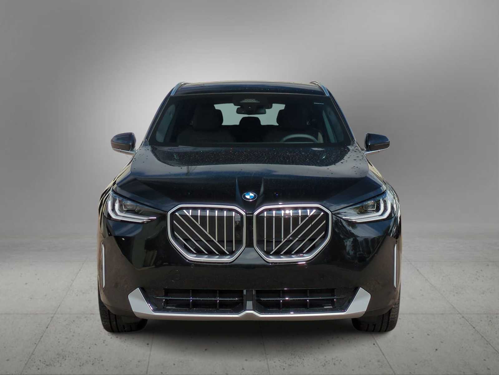 Thumbnail: 2026 BMW X3 - 3