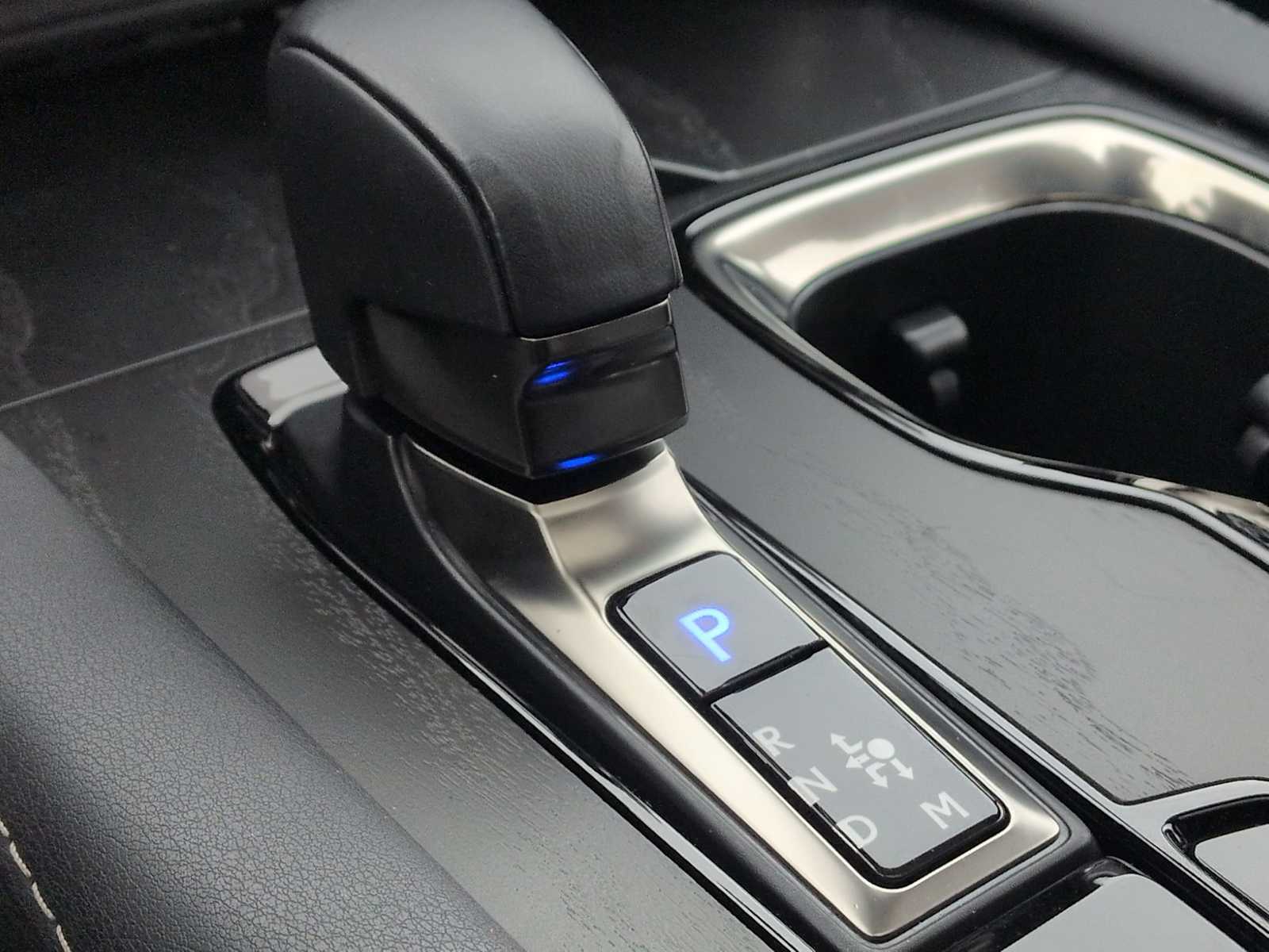 Thumbnail: 2023 Lexus RX - 39