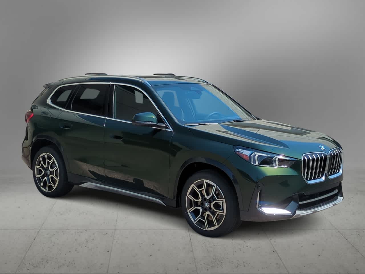 2025 Bmw X1 XDrive28i photo 2