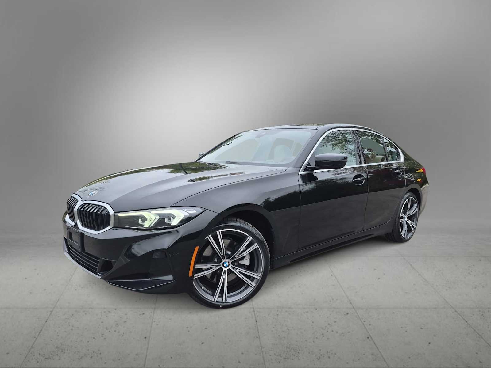 2024 BMW 3 Series