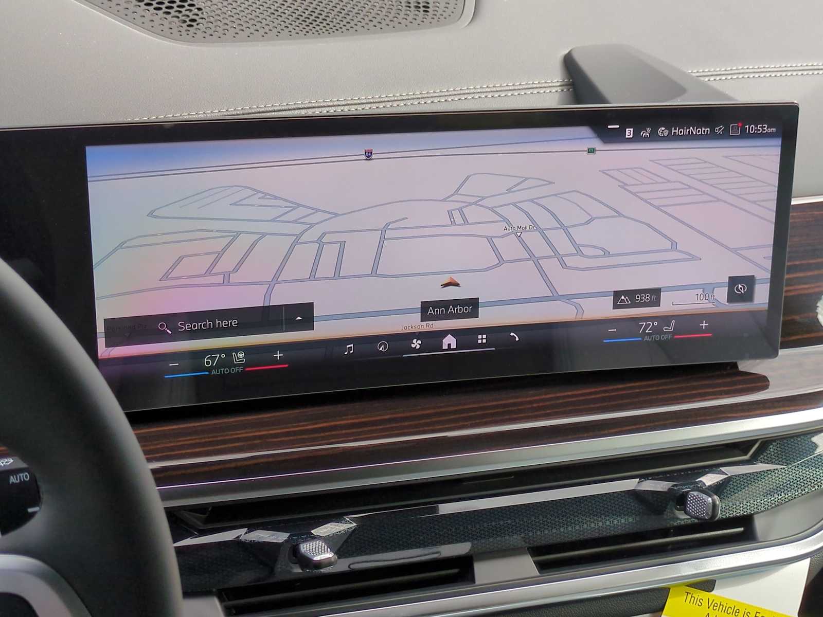 Thumbnail: 2026 BMW X5 - 30