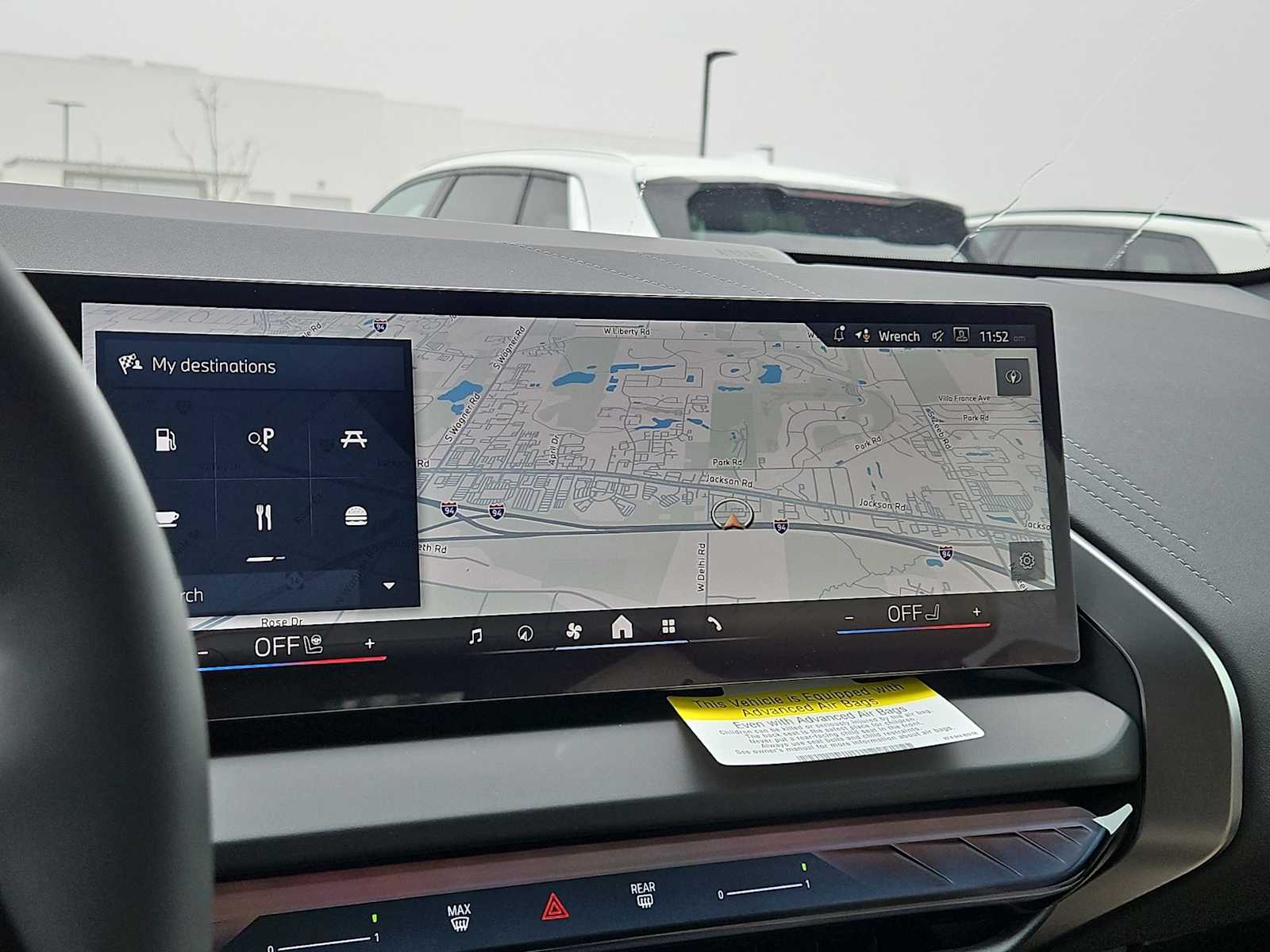 Thumbnail: 2026 BMW X3 - 26