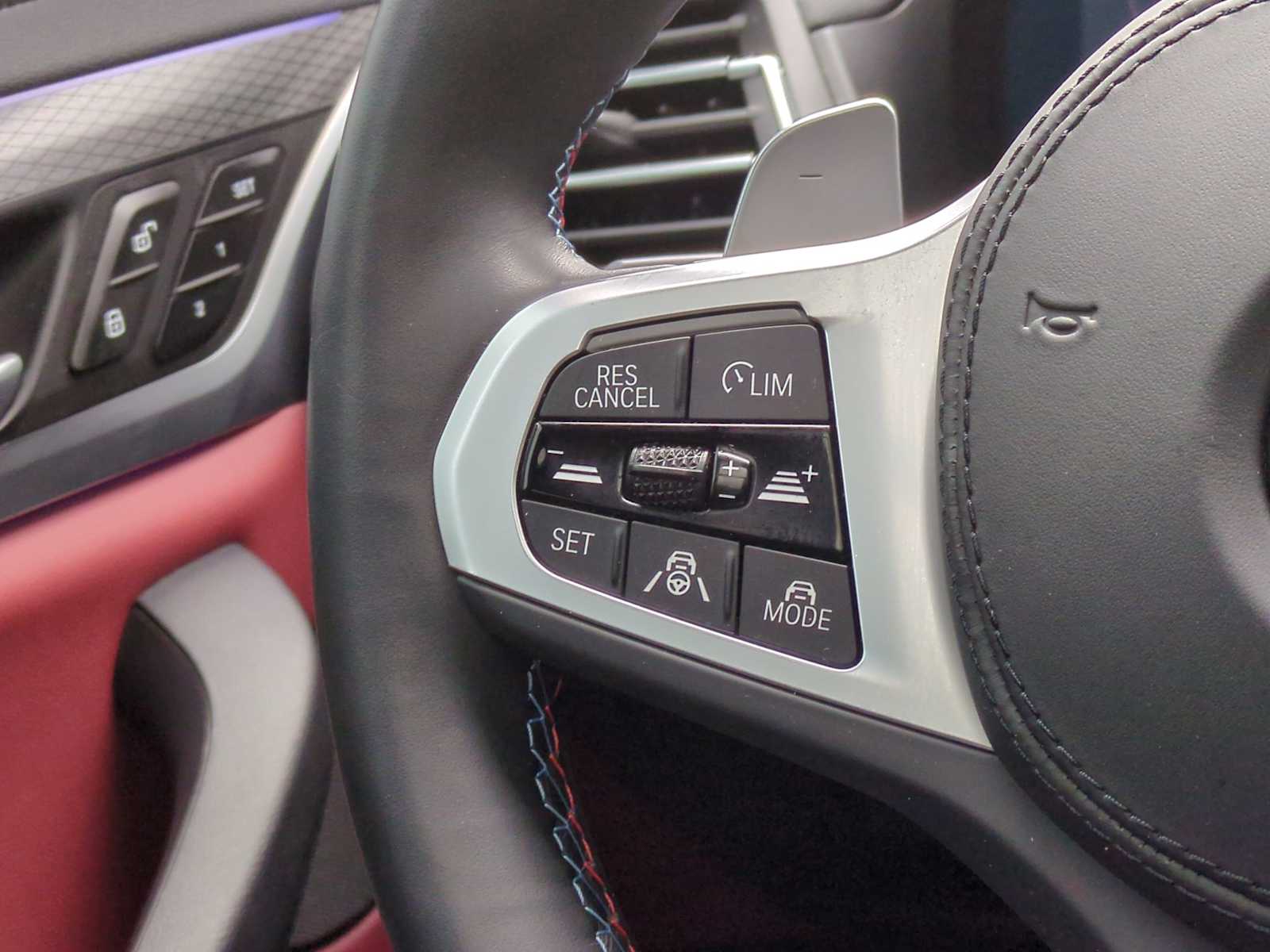 Thumbnail: 2024 BMW X3 - 25