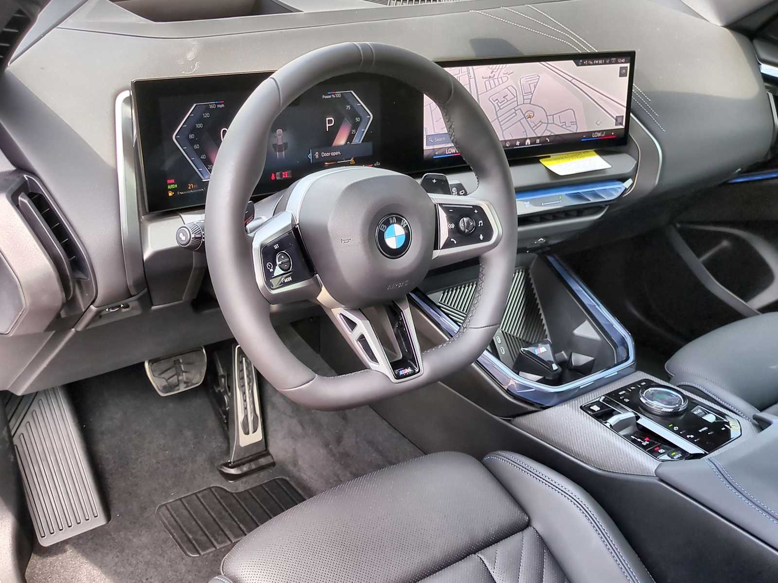 Thumbnail: 2025 BMW X3 - 10