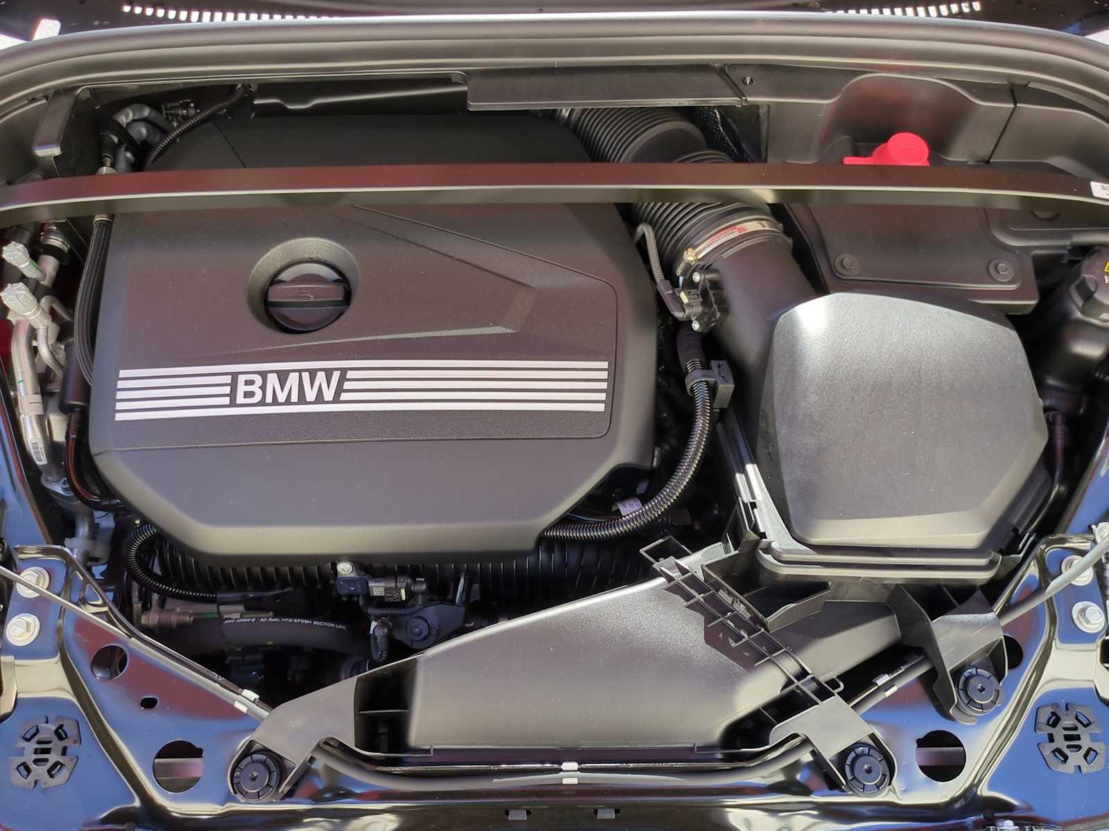 Thumbnail: 2025 BMW X2 - 15
