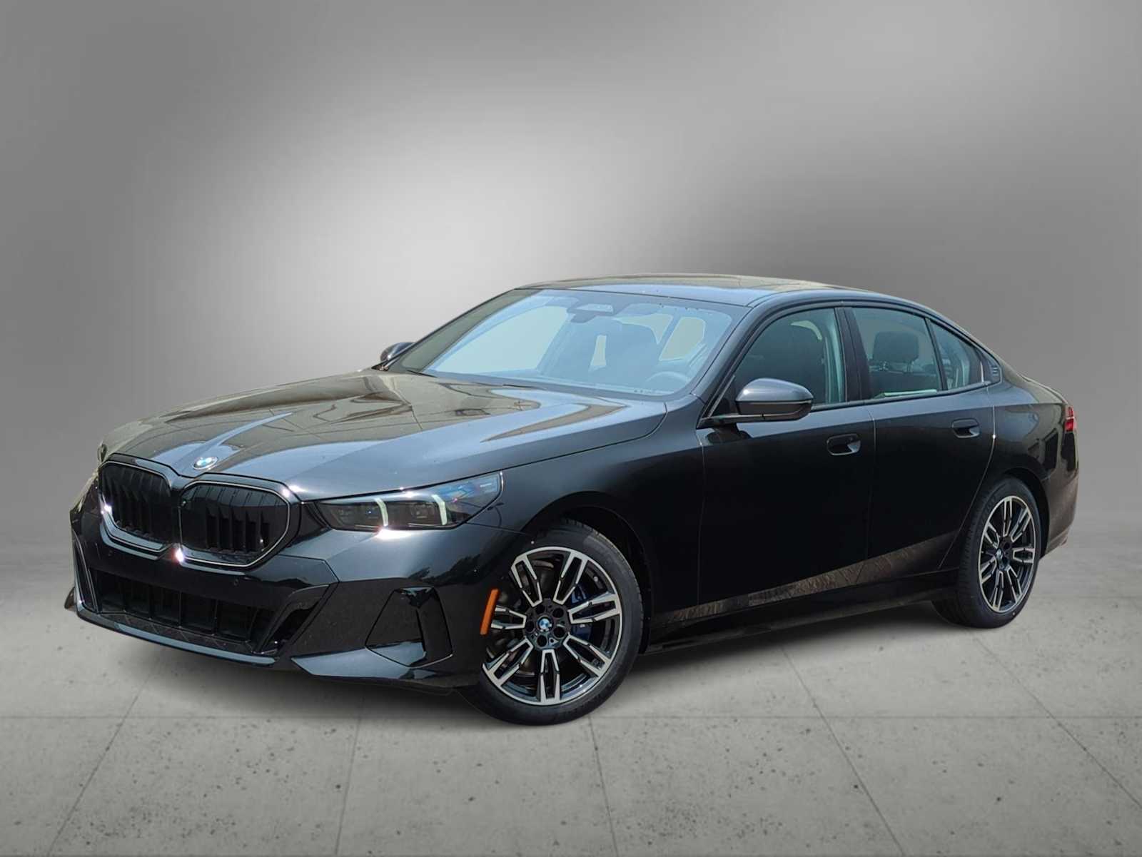 2026 BMW 5 Series