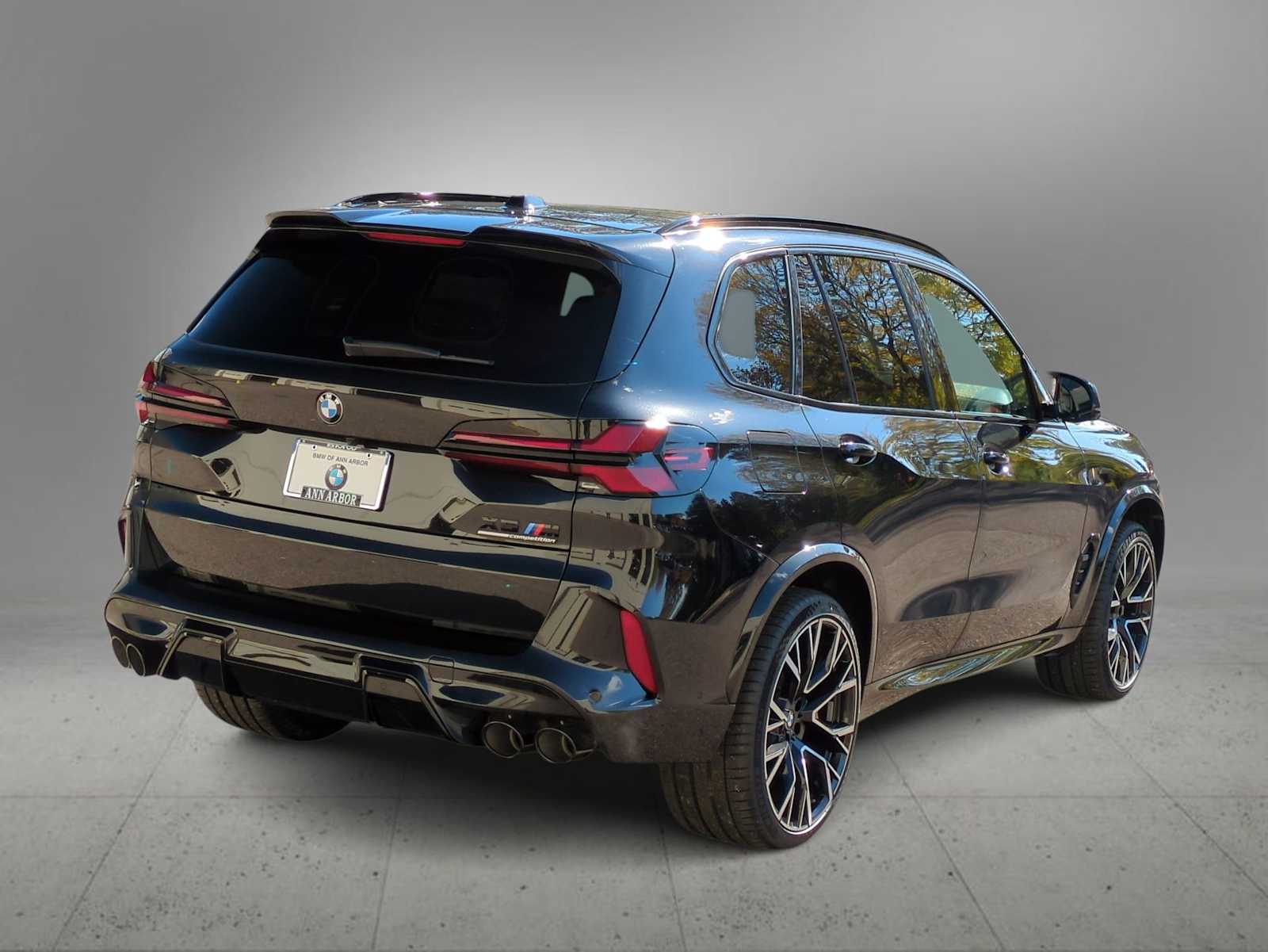 Thumbnail: 2026 BMW X5 - 8