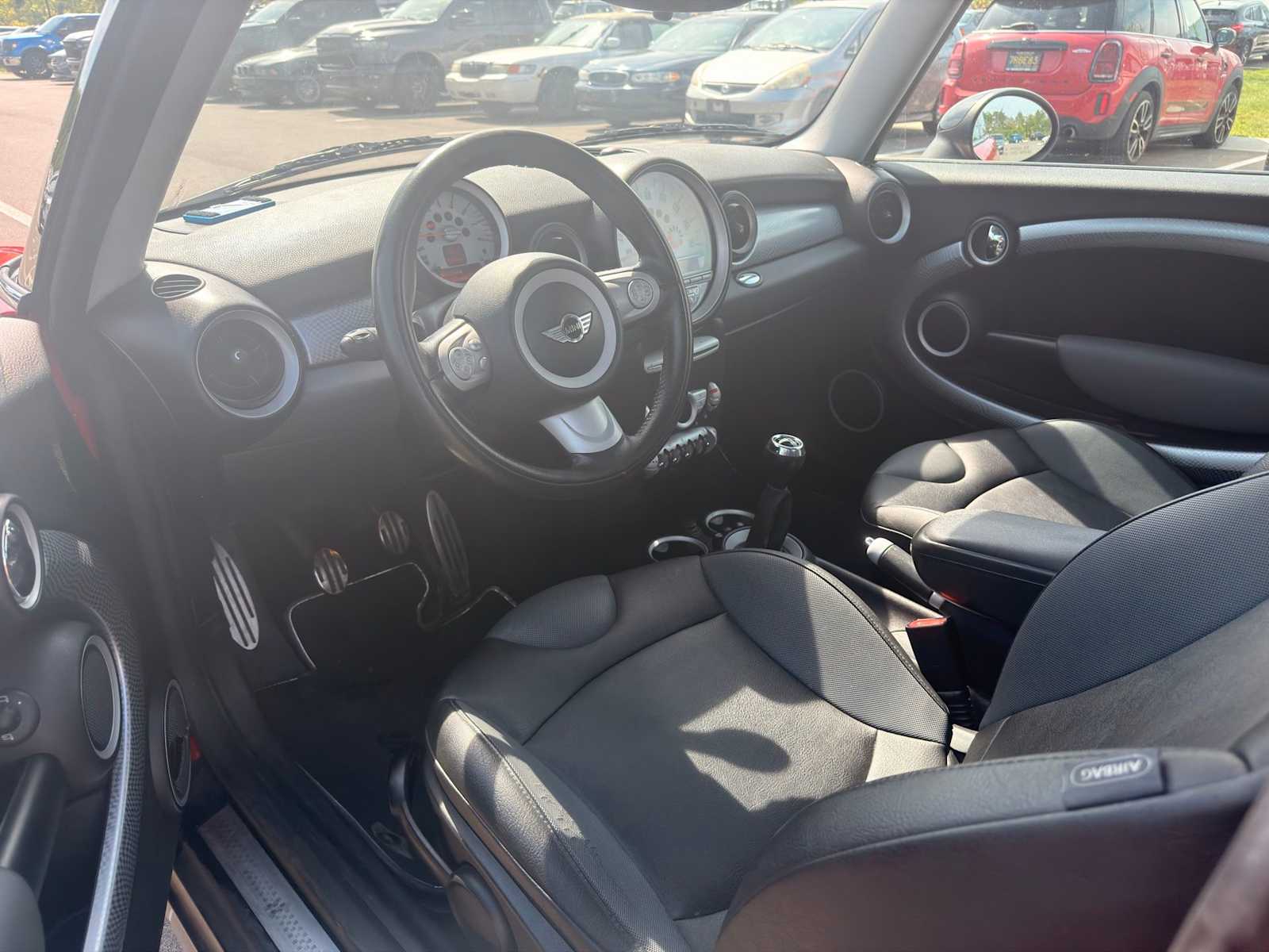 Thumbnail: 2009 MINI Cooper - 15