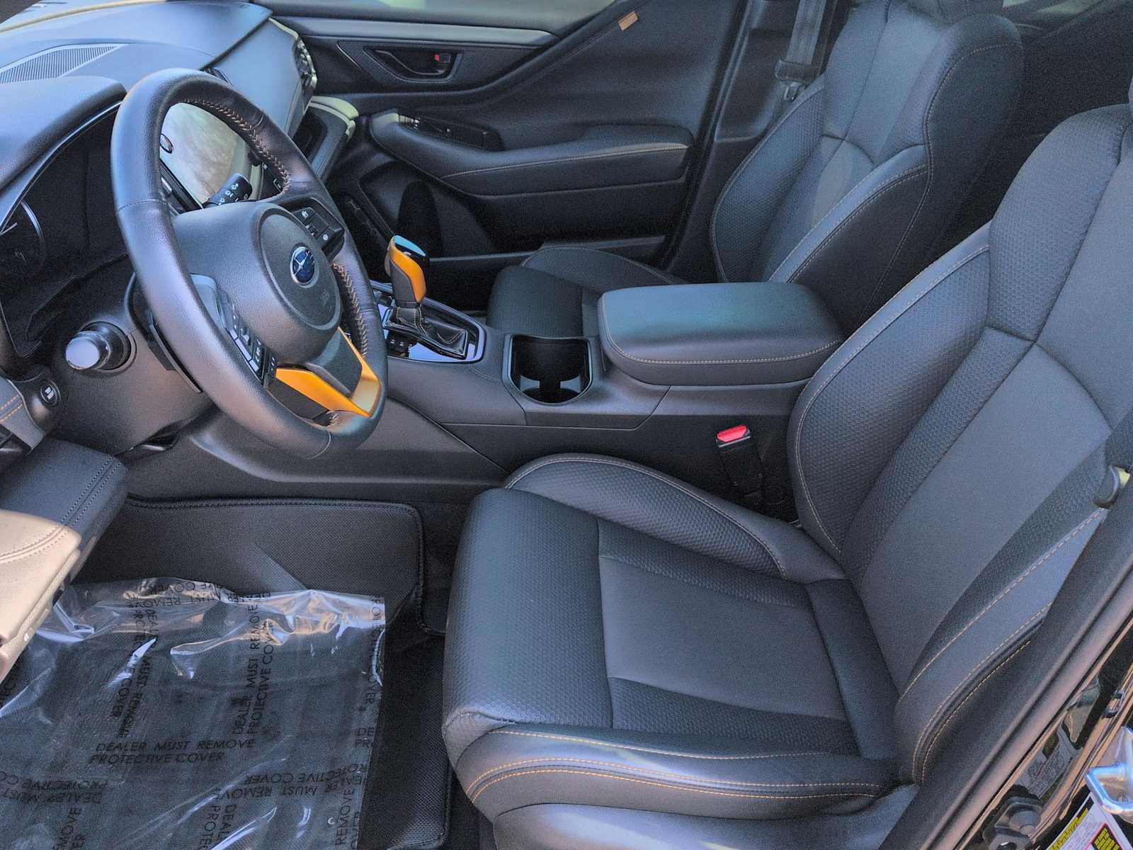 Thumbnail: 2024 Subaru Outback - 17